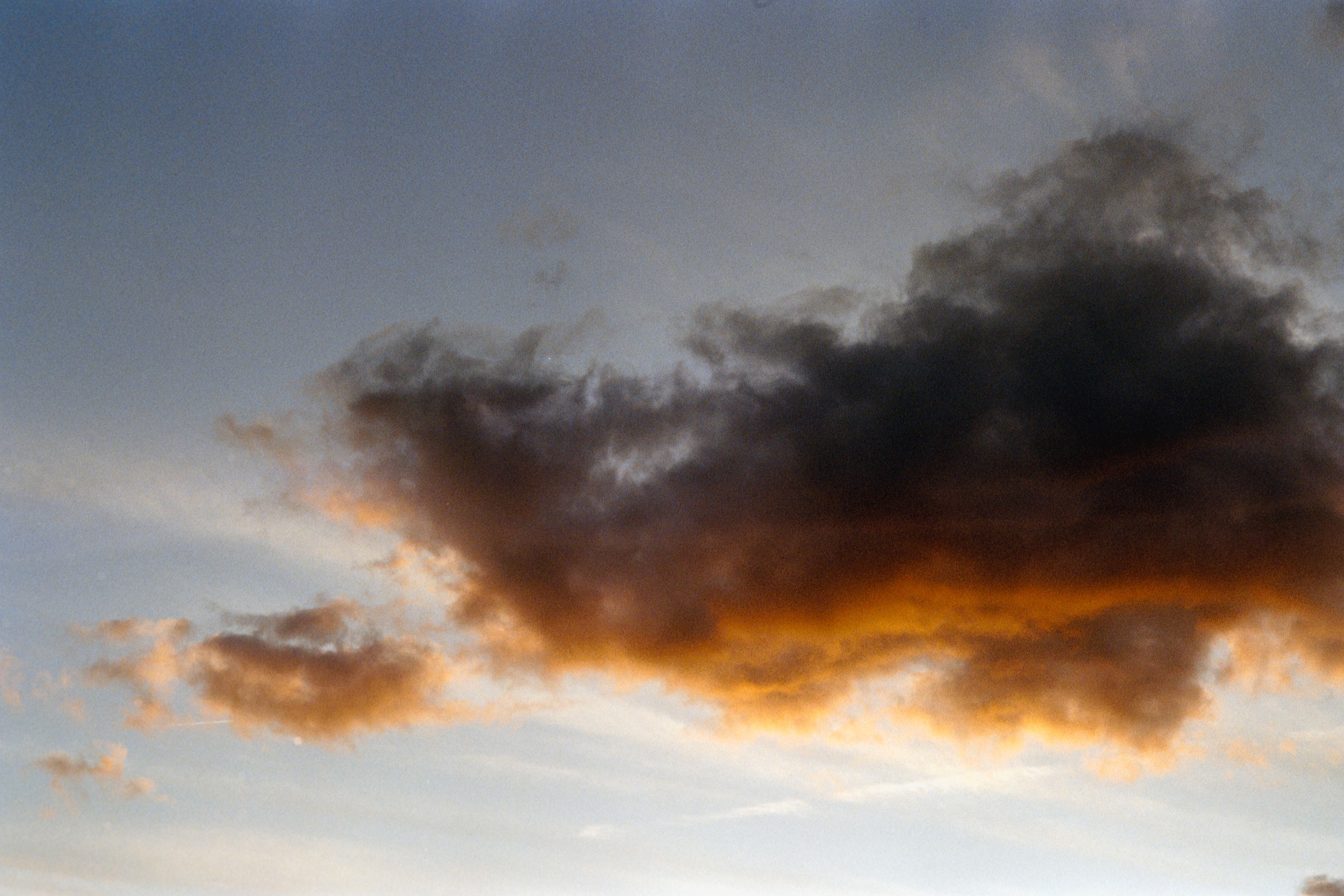 Soleil couvert  © Juin 2025 — Tours