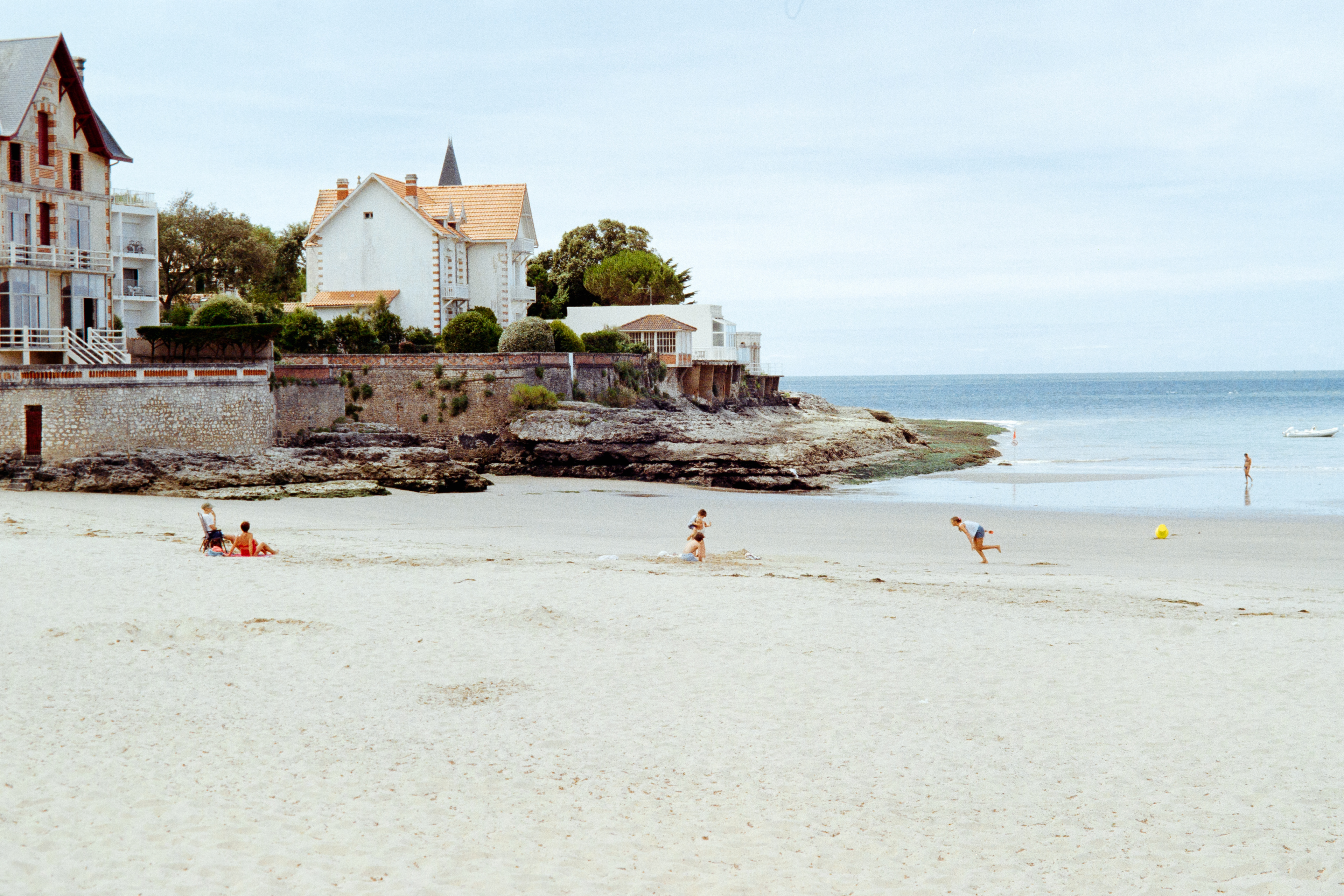 Rythmes © Juillet 2026/St-Palais-Sur-Mer - iso 200