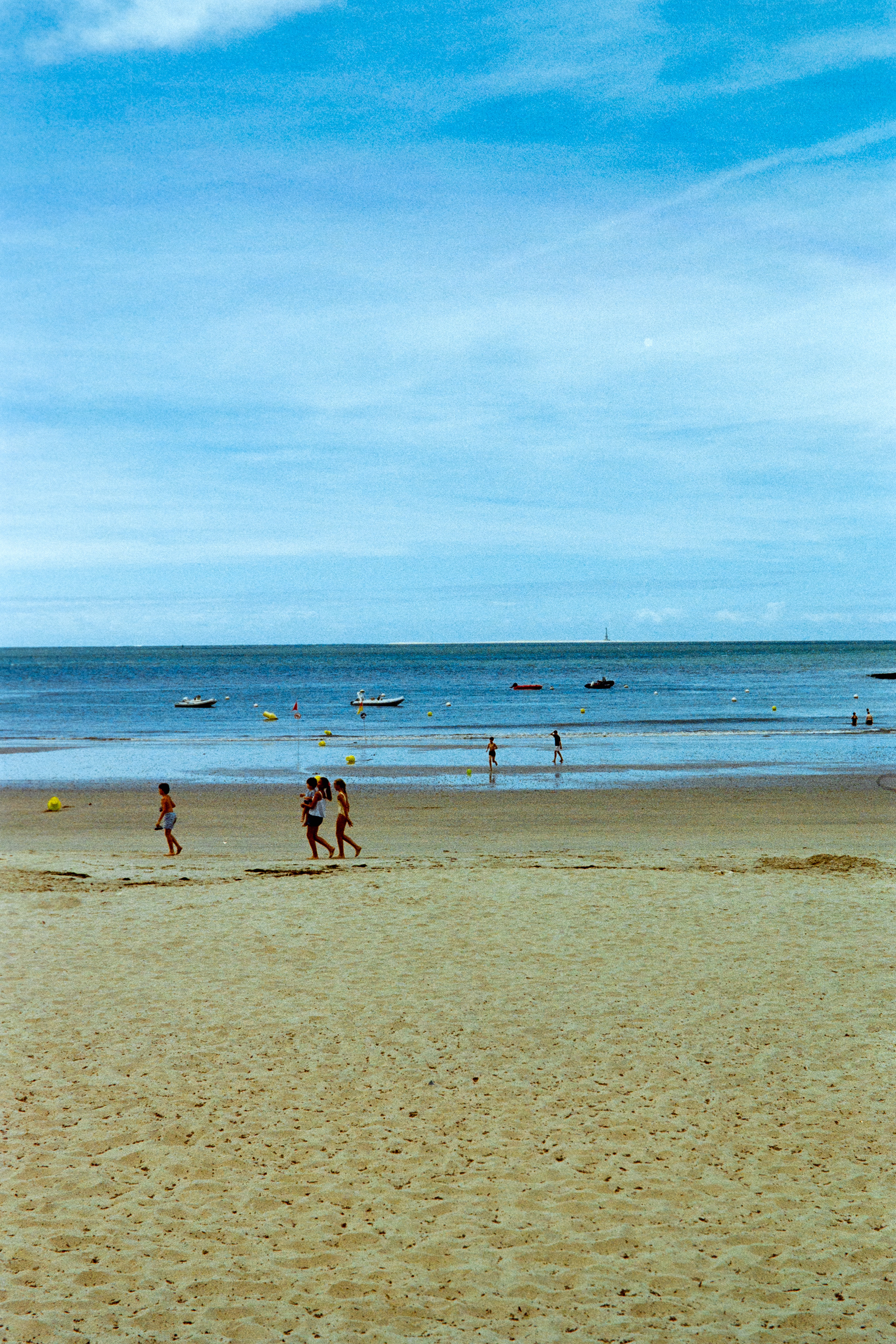 grain (1000) © Juillet 2026/St-Palais-Sur-Mer - iso 200