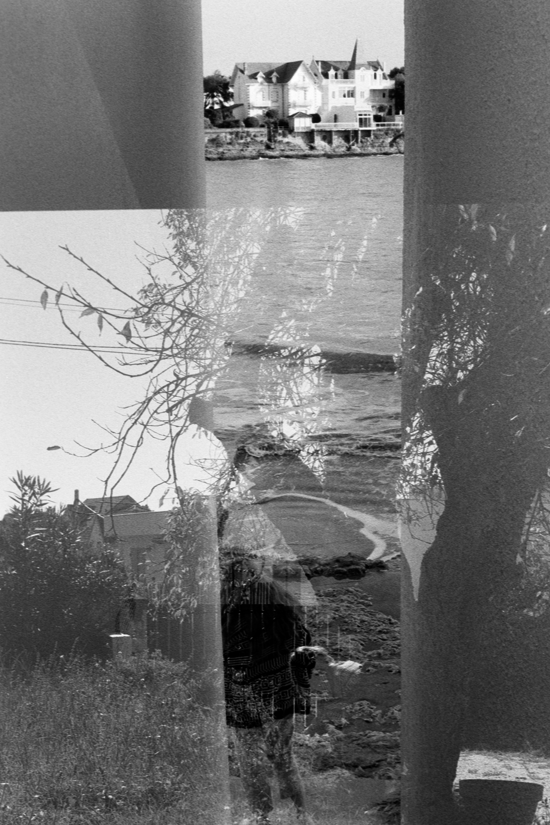 Pellicule ©️ — Octobre 2025/St-Palais-Sur-Mer