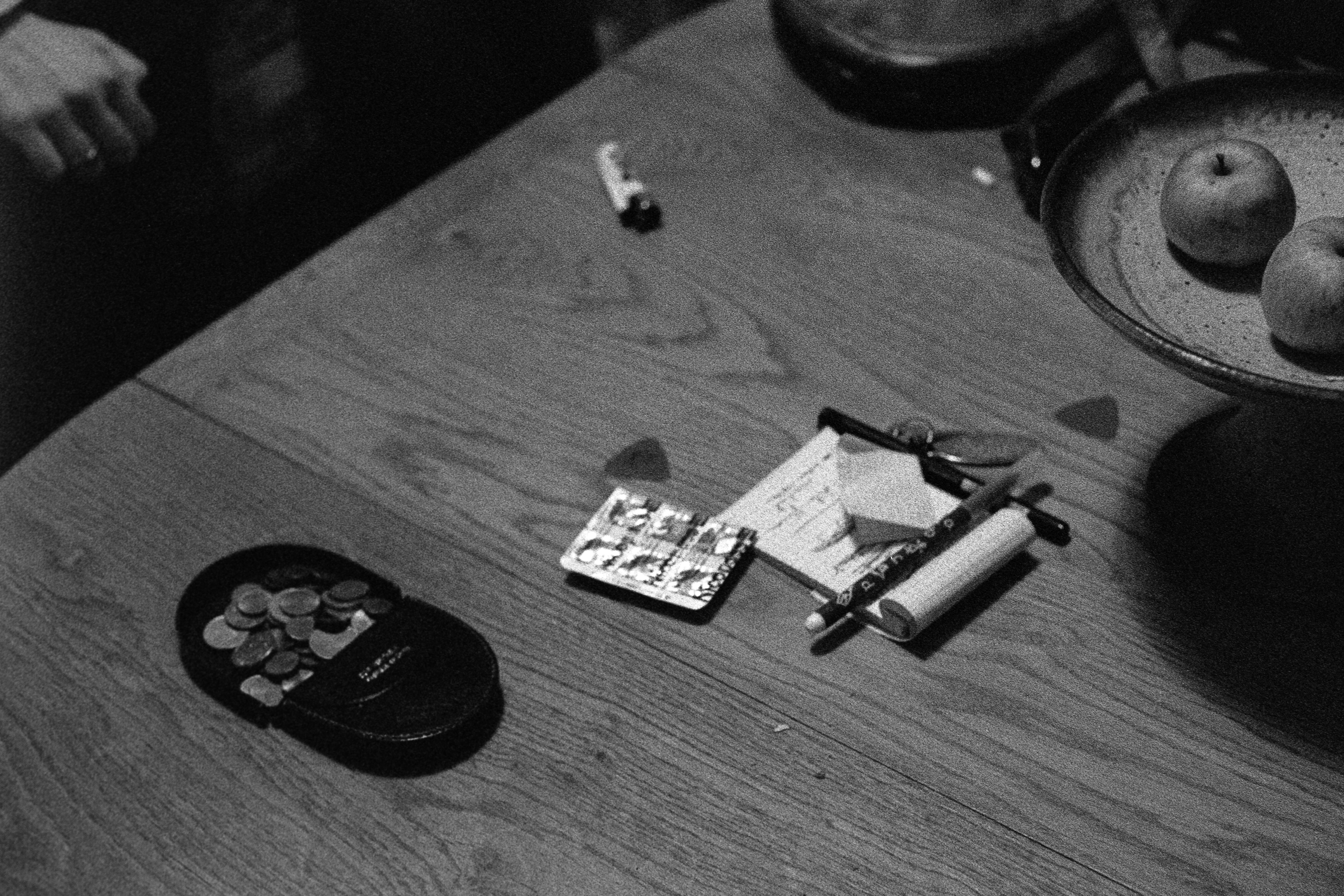 Nature Morte © Janvier 2026/Tours
