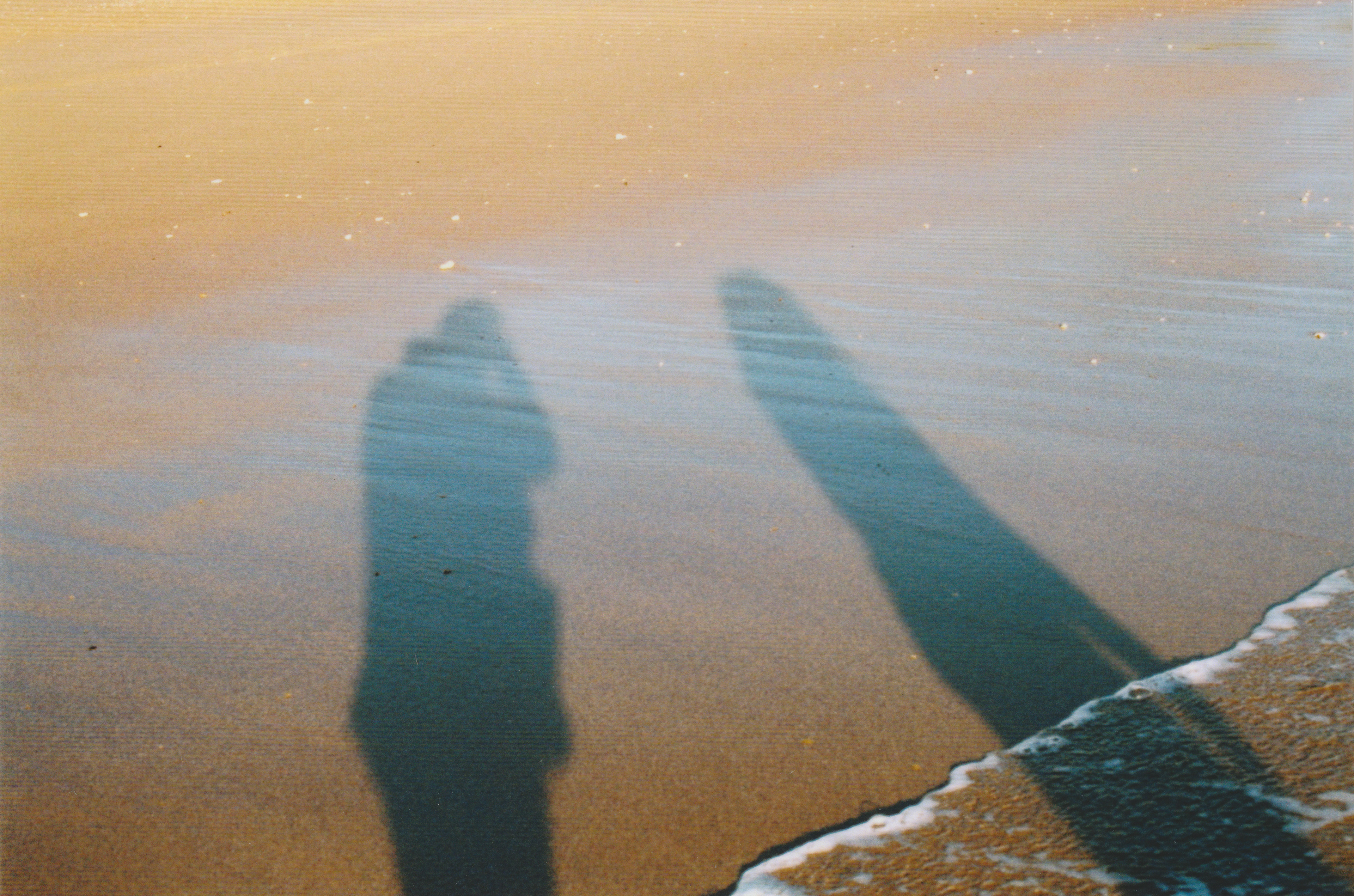 figures crépuscule © Septembre 2024/Saint-Palais-Sur-Mer
