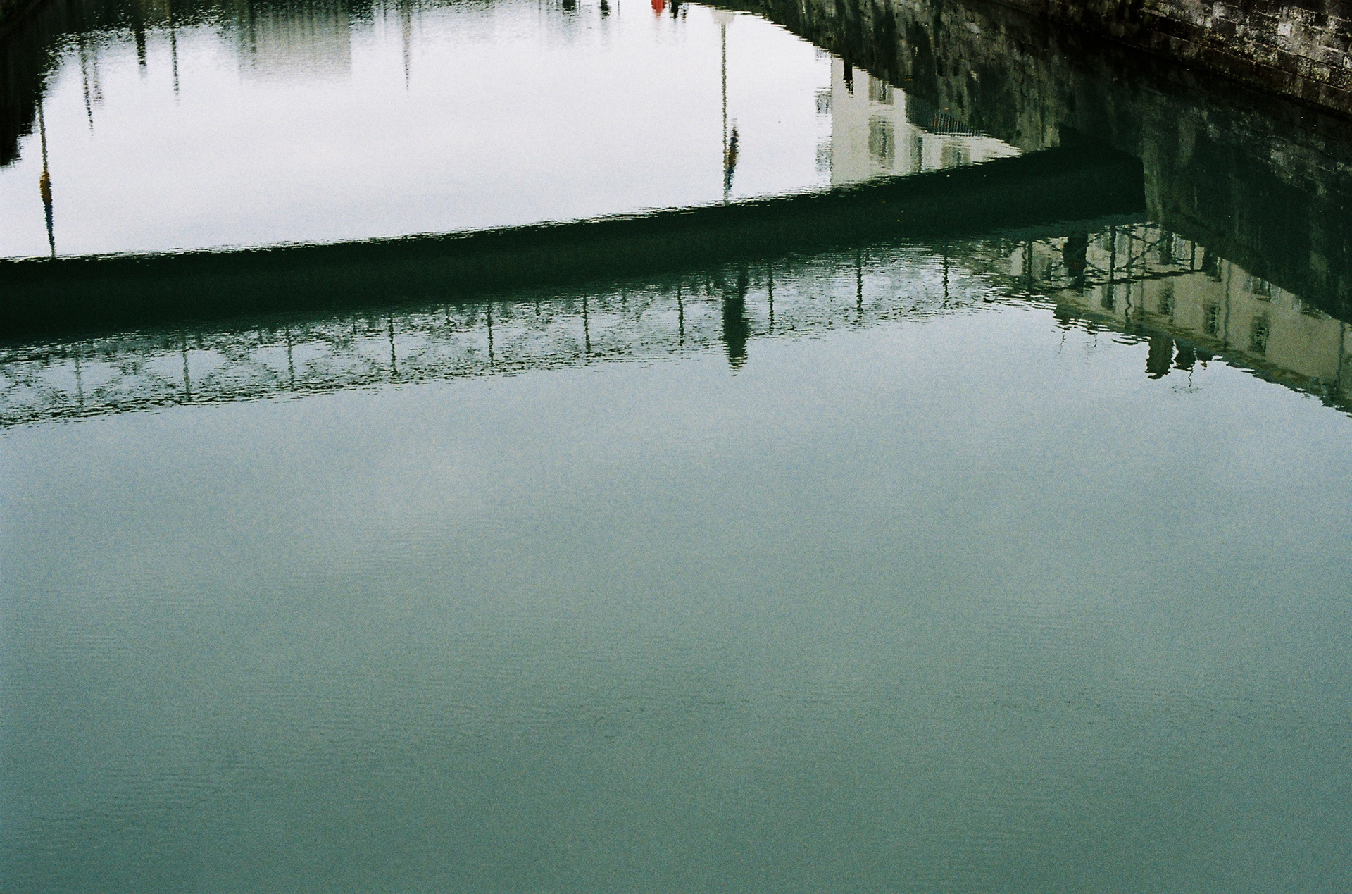 traversée ©️