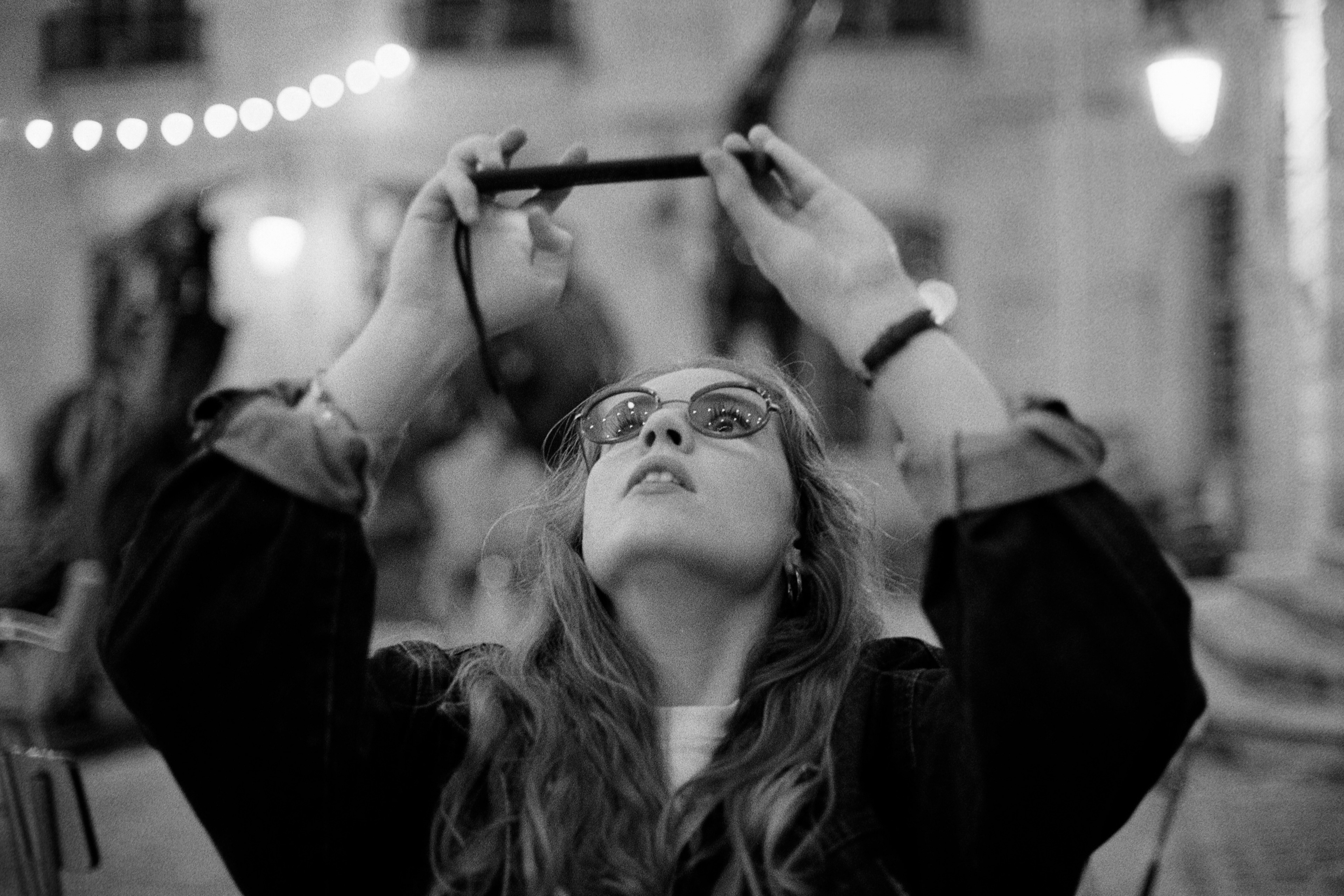 Série du Téléphone: photo ©️ Juin 2025 — Tours