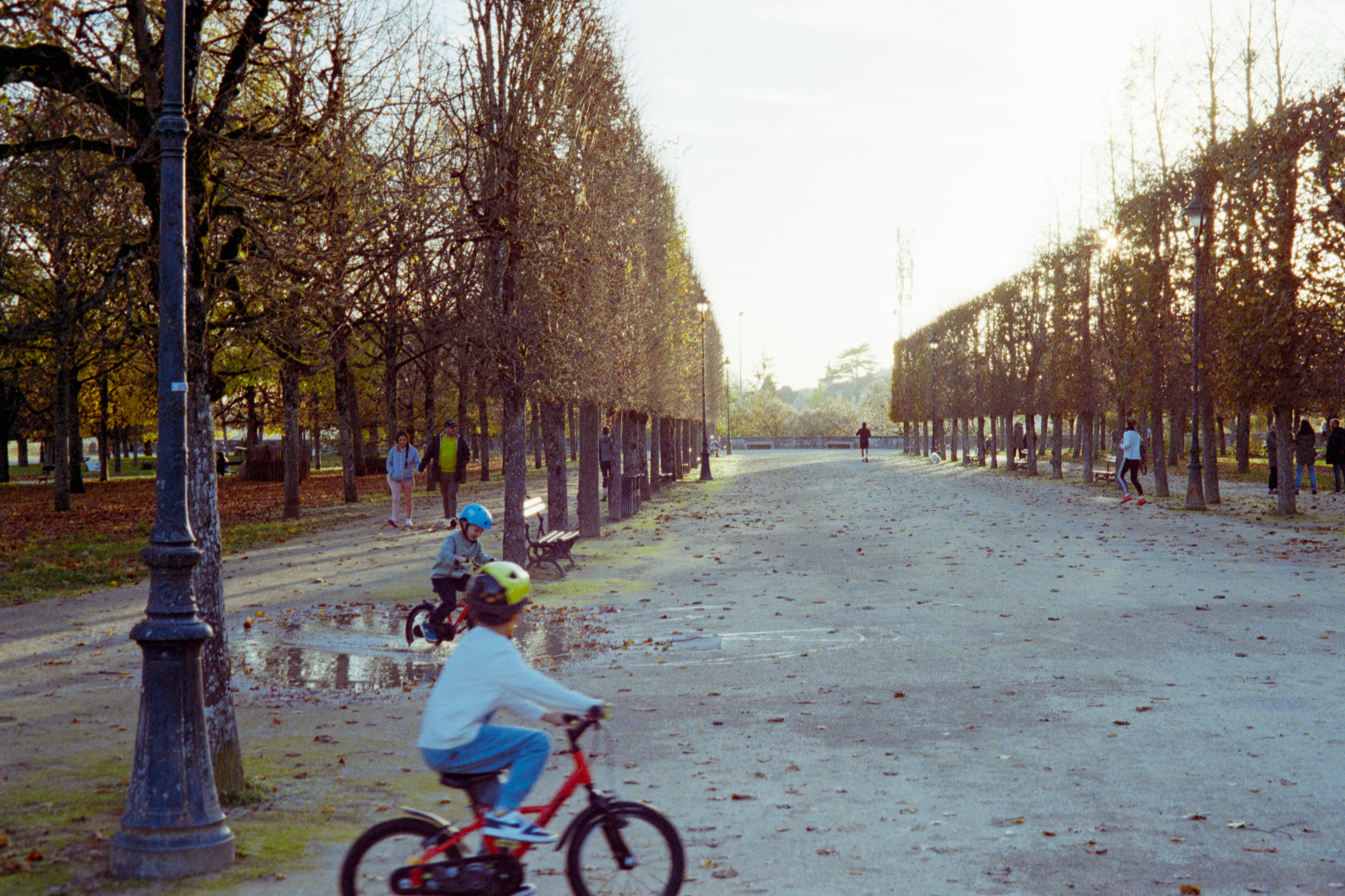 Coïncidence © Novembre 2025/Poitiers