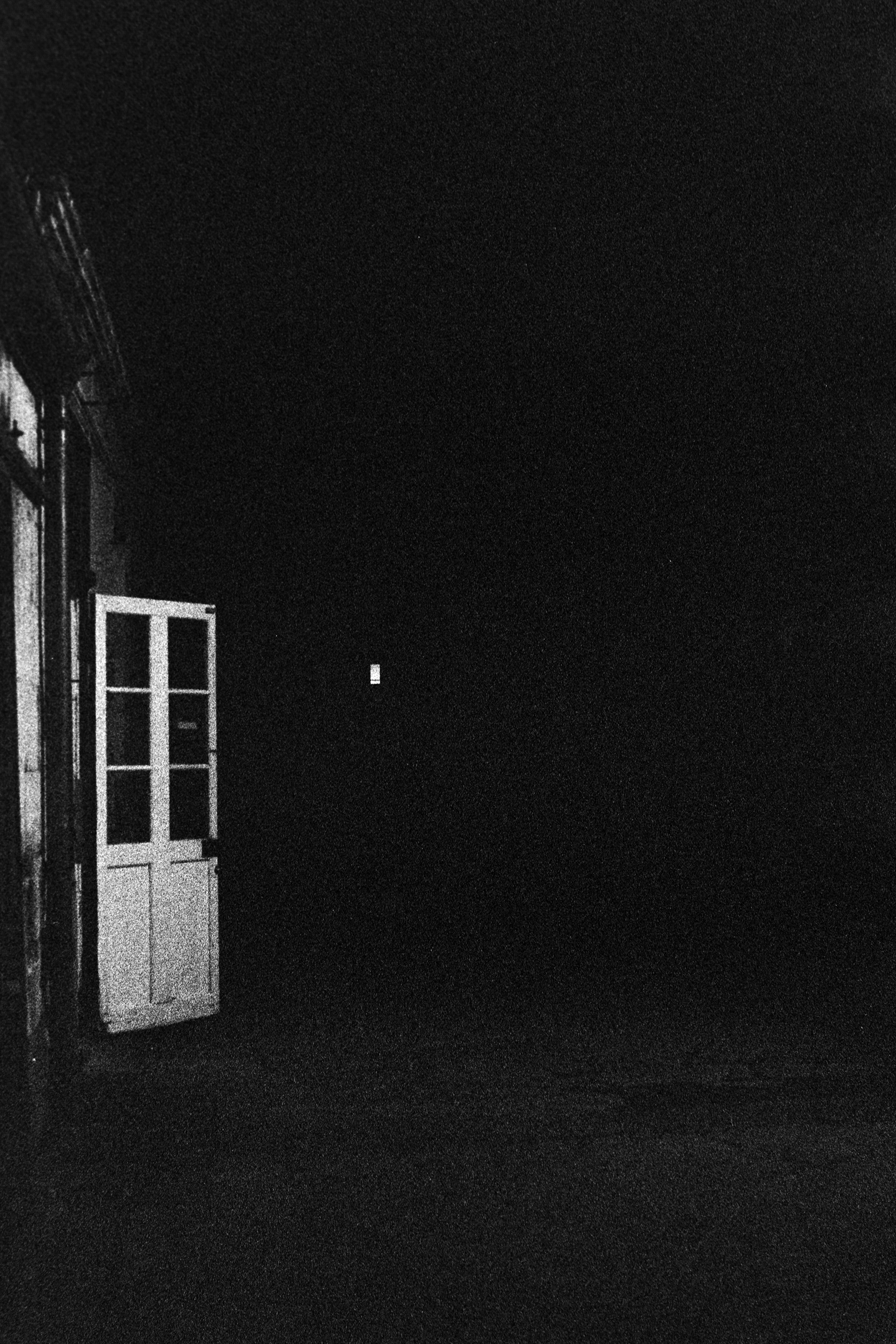 La porte© Novembre 2025/Saumur