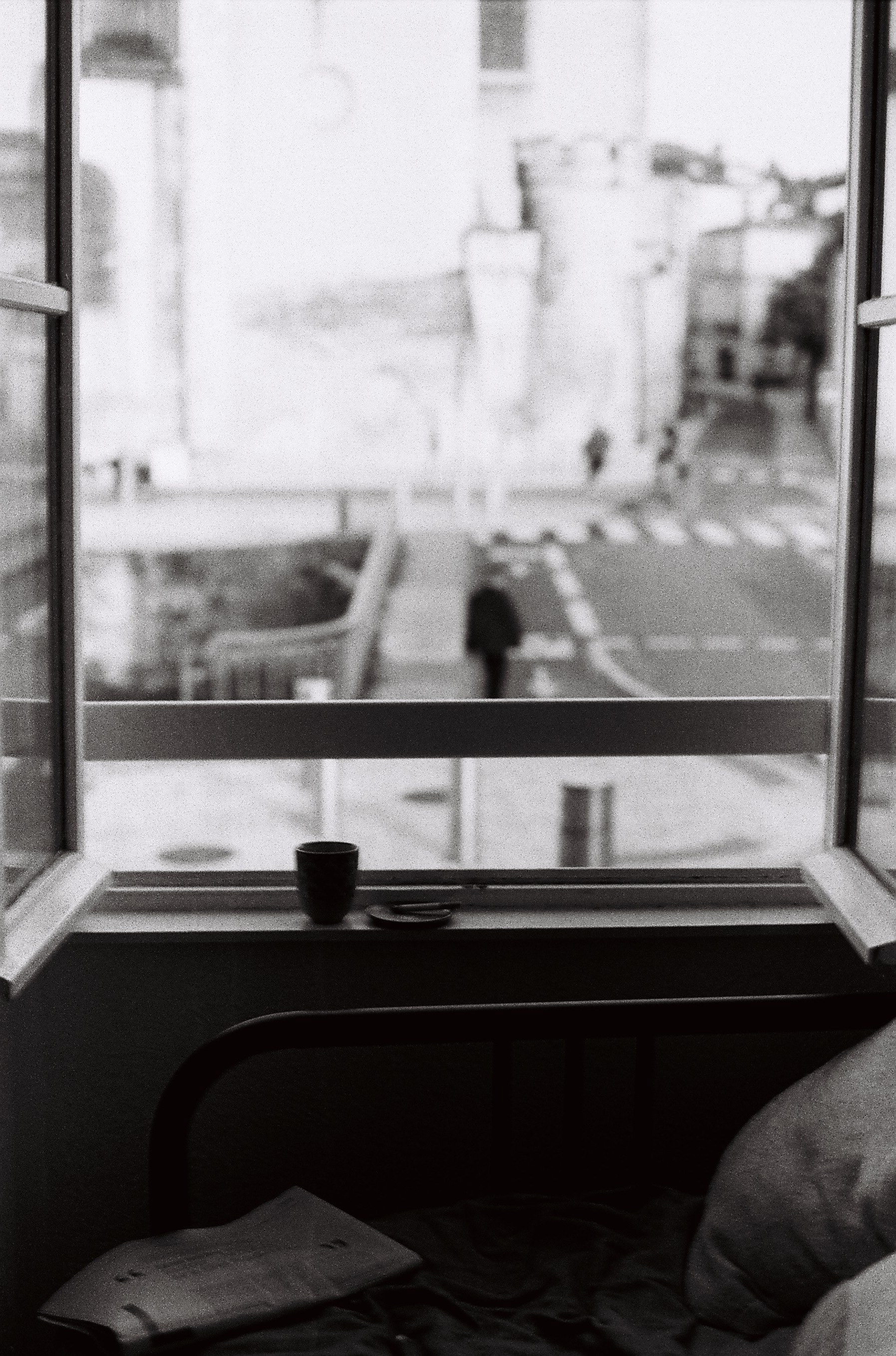 la tasse ©