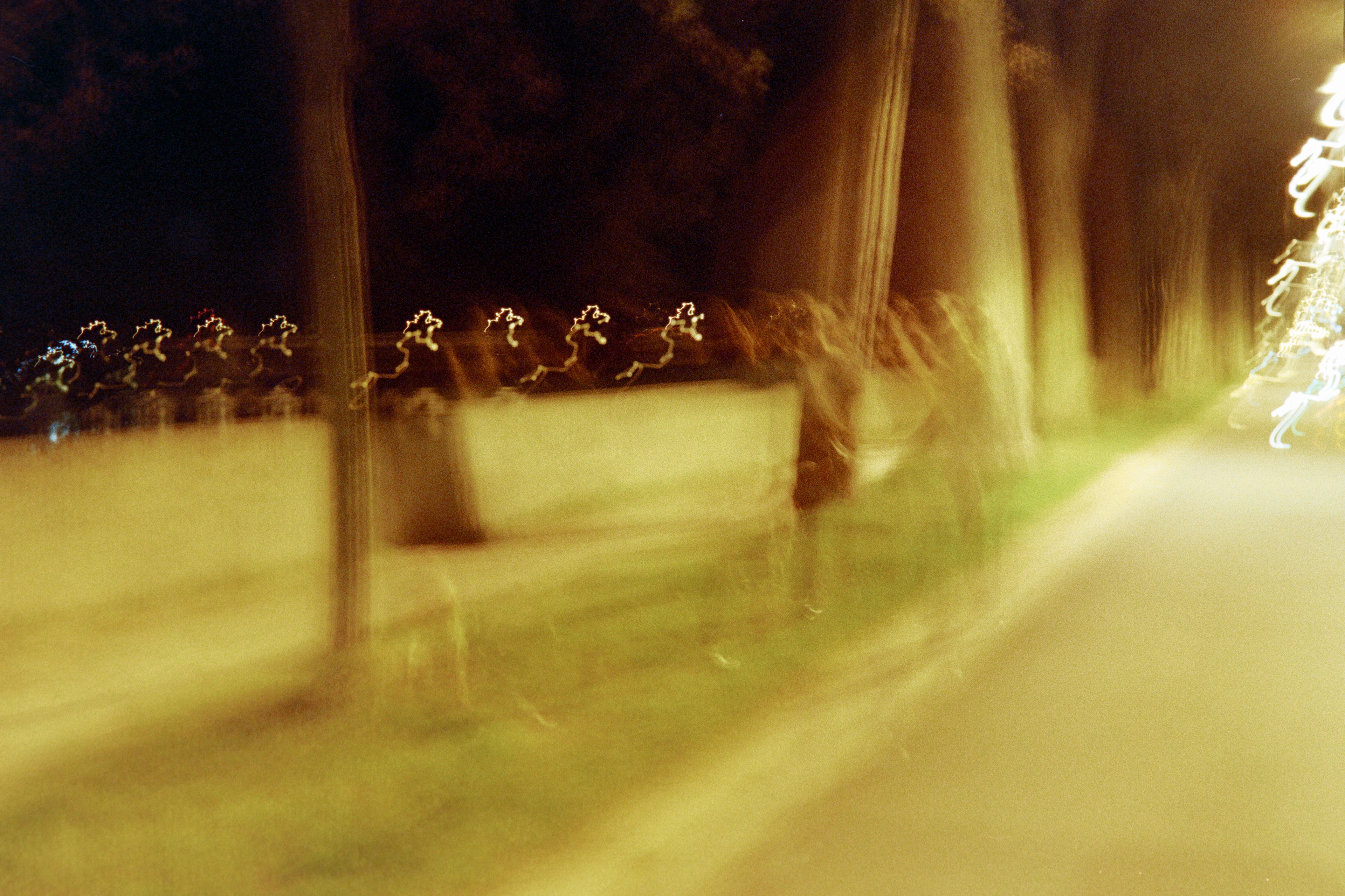 Filaments © Mars 2026/Tours - iso 400