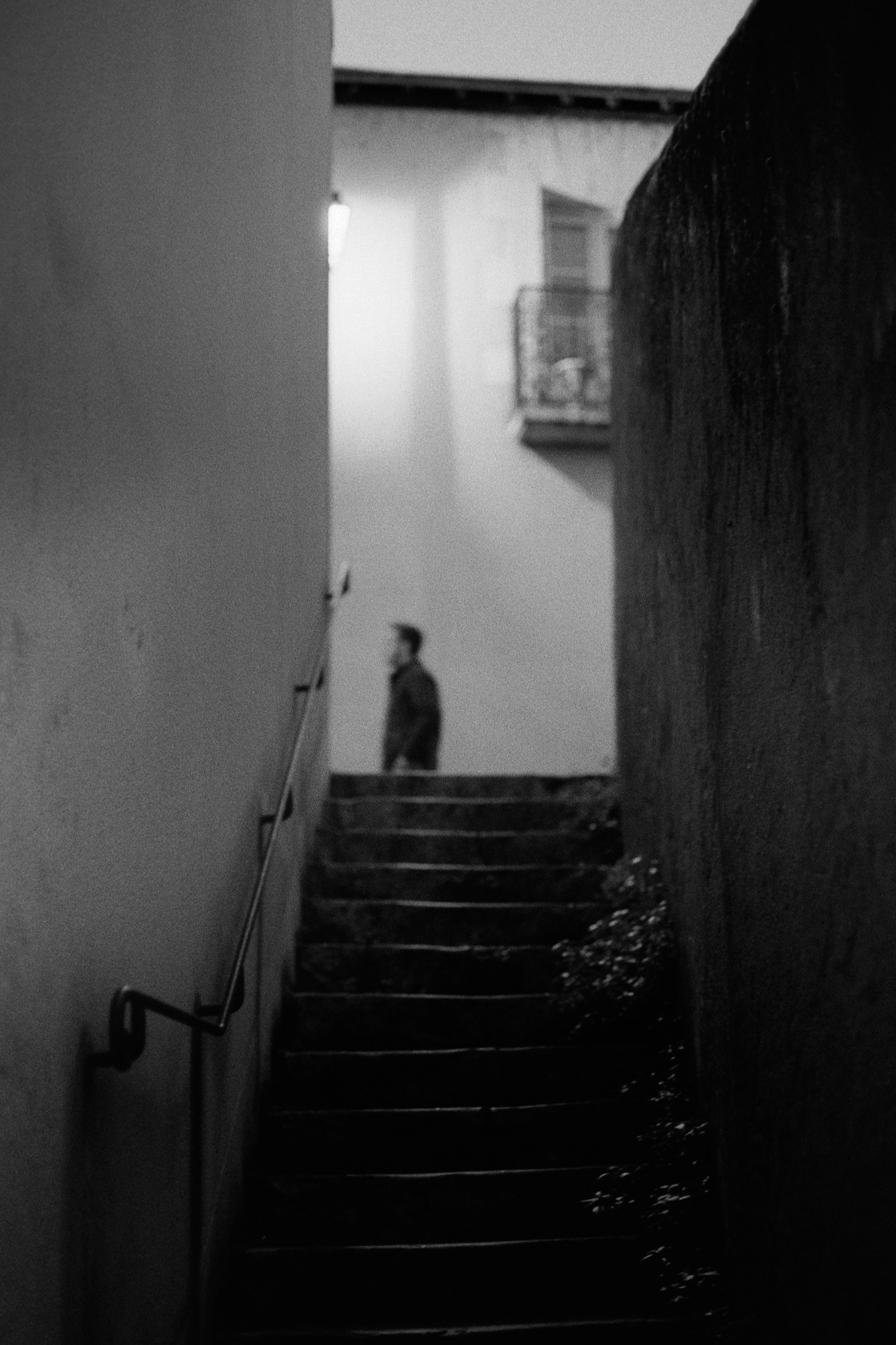 Le passant©️ — Octobre 2025/Tours