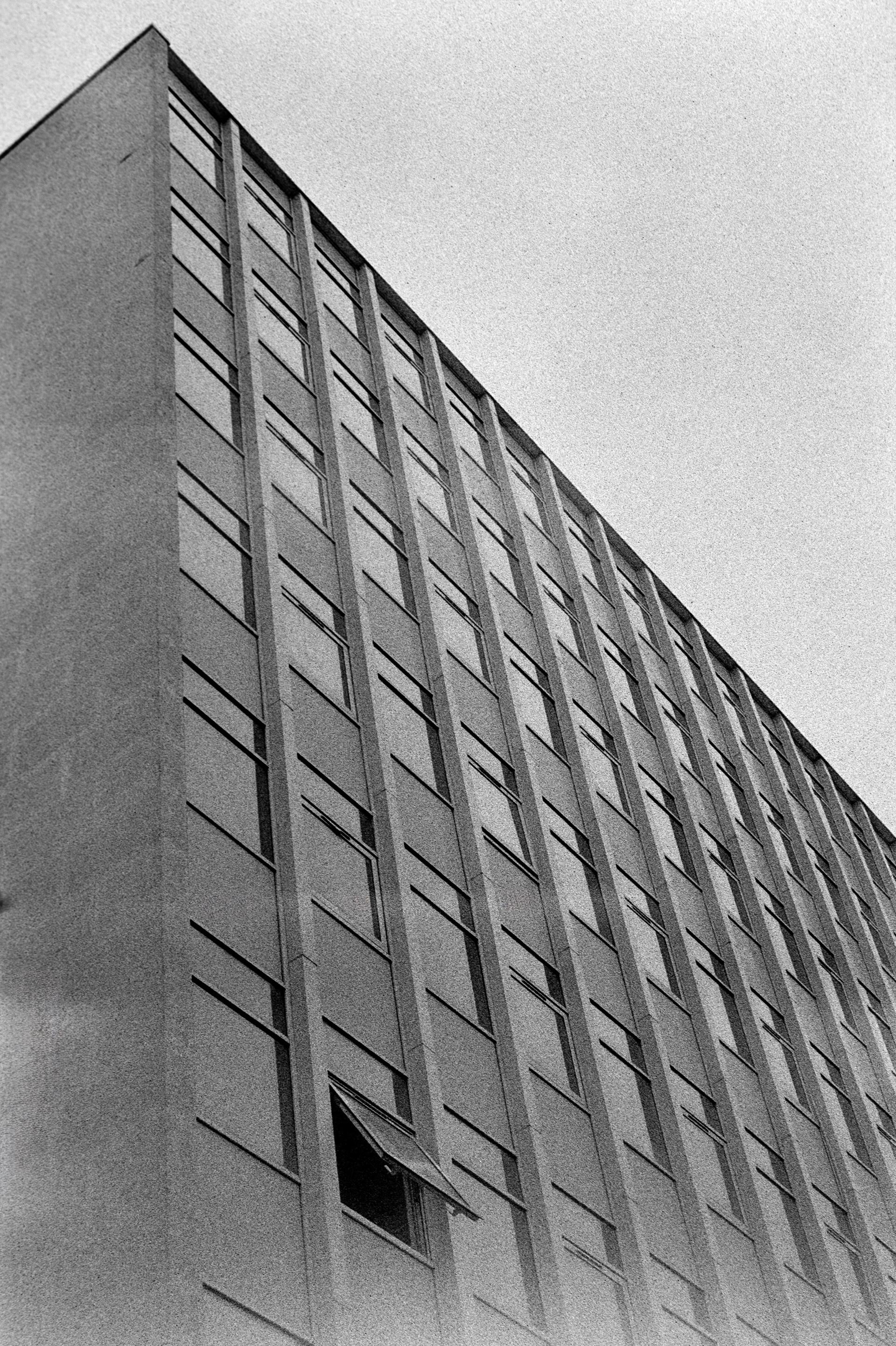 Les bureaux © Avril 2026/Tours - iso 200