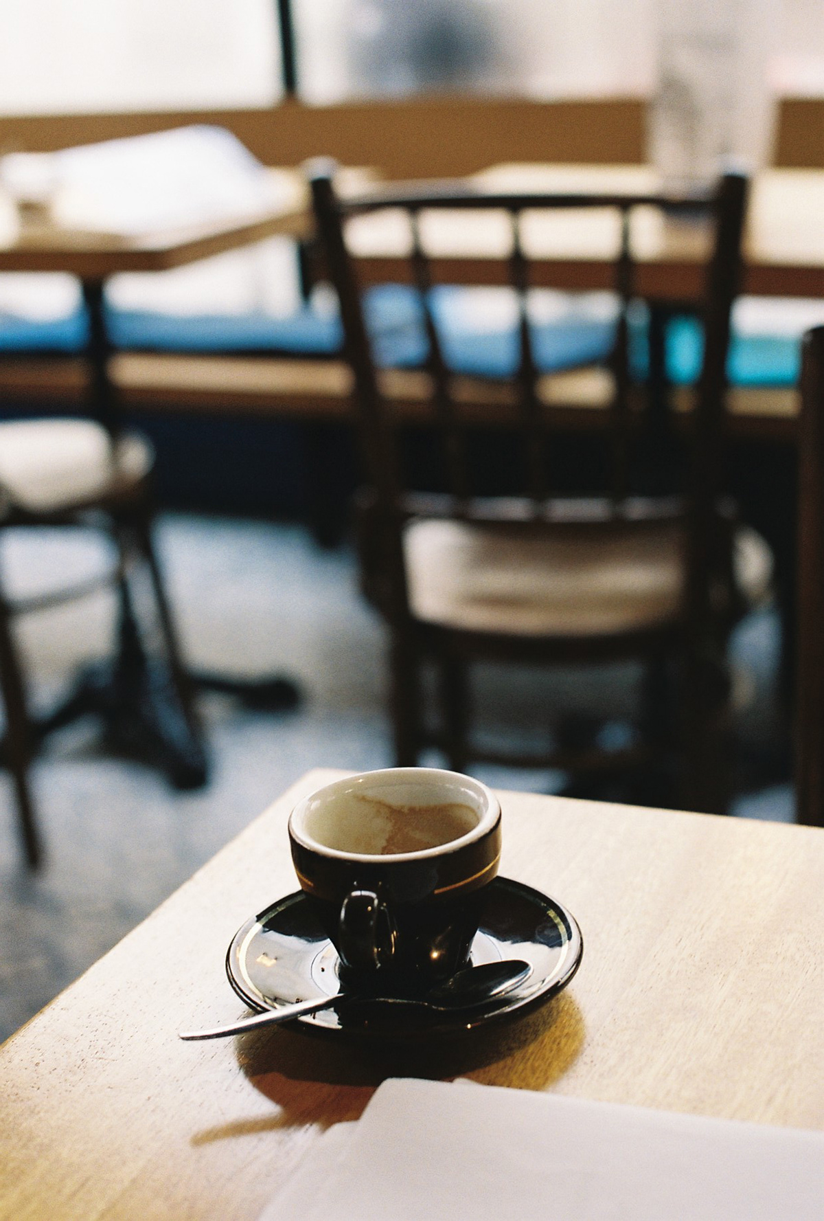 Une tasse au café ©️ (La Rochelle)