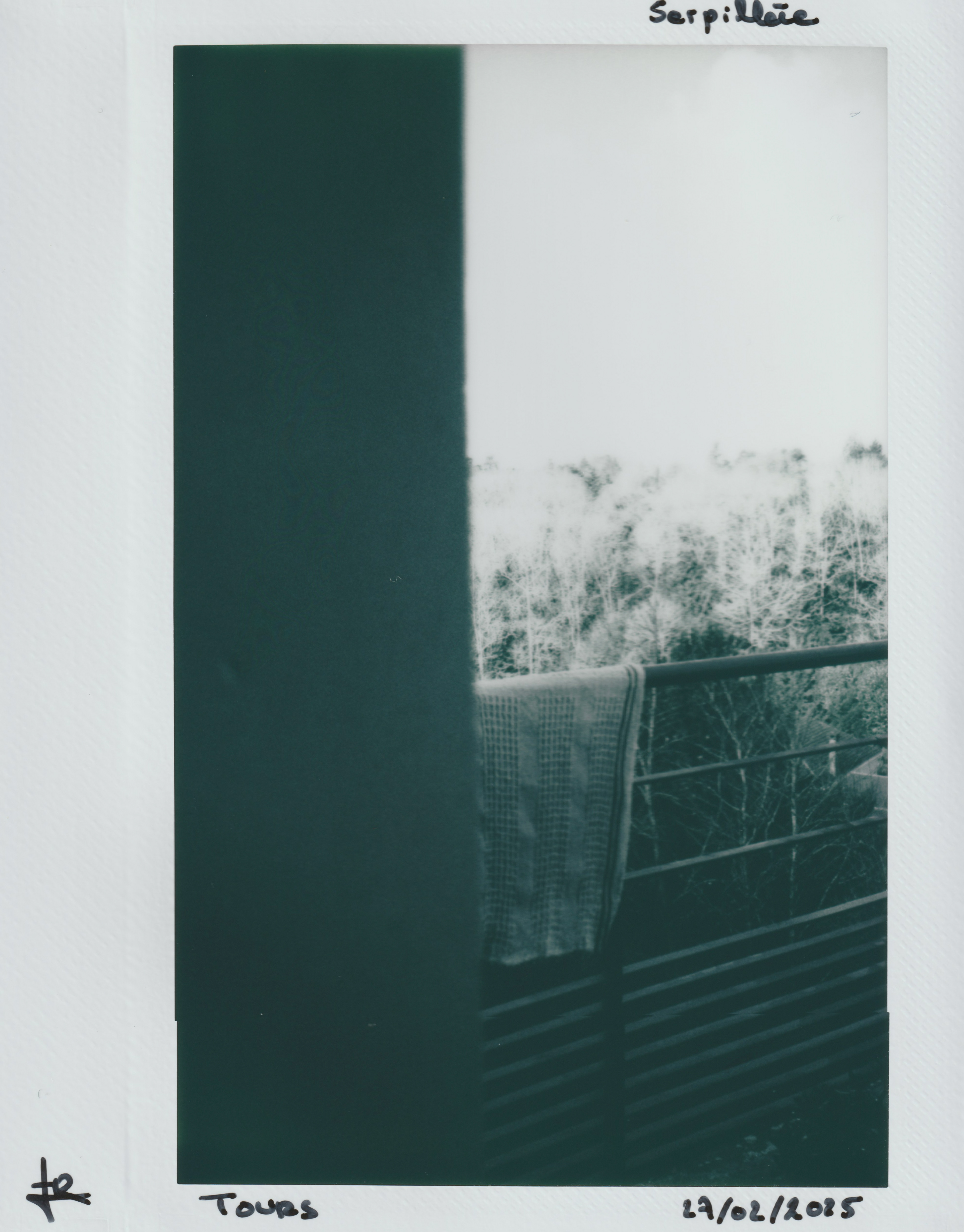 serpillère©️