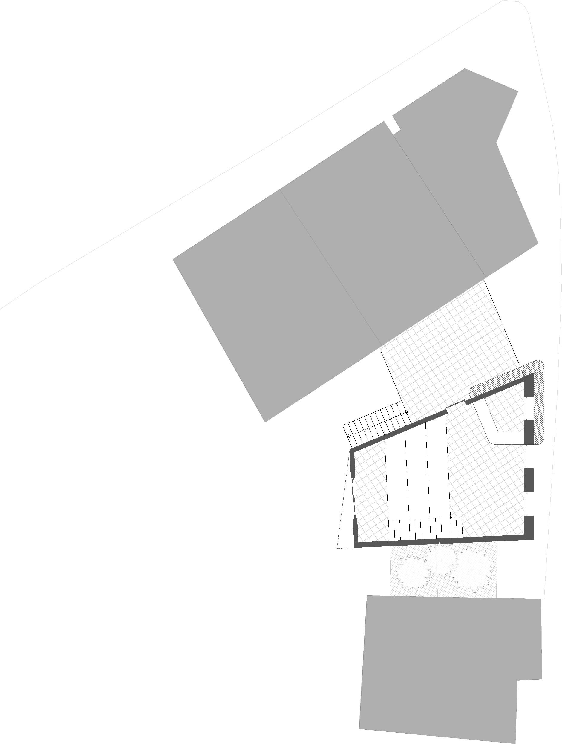 Ground Floor - Seminar Room