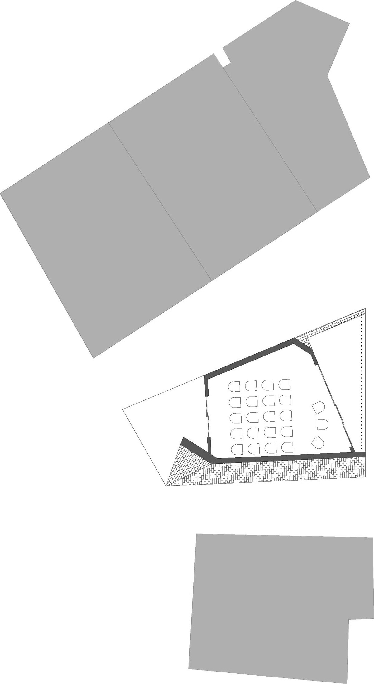 2nd Floor – Multi-Purpose Hall