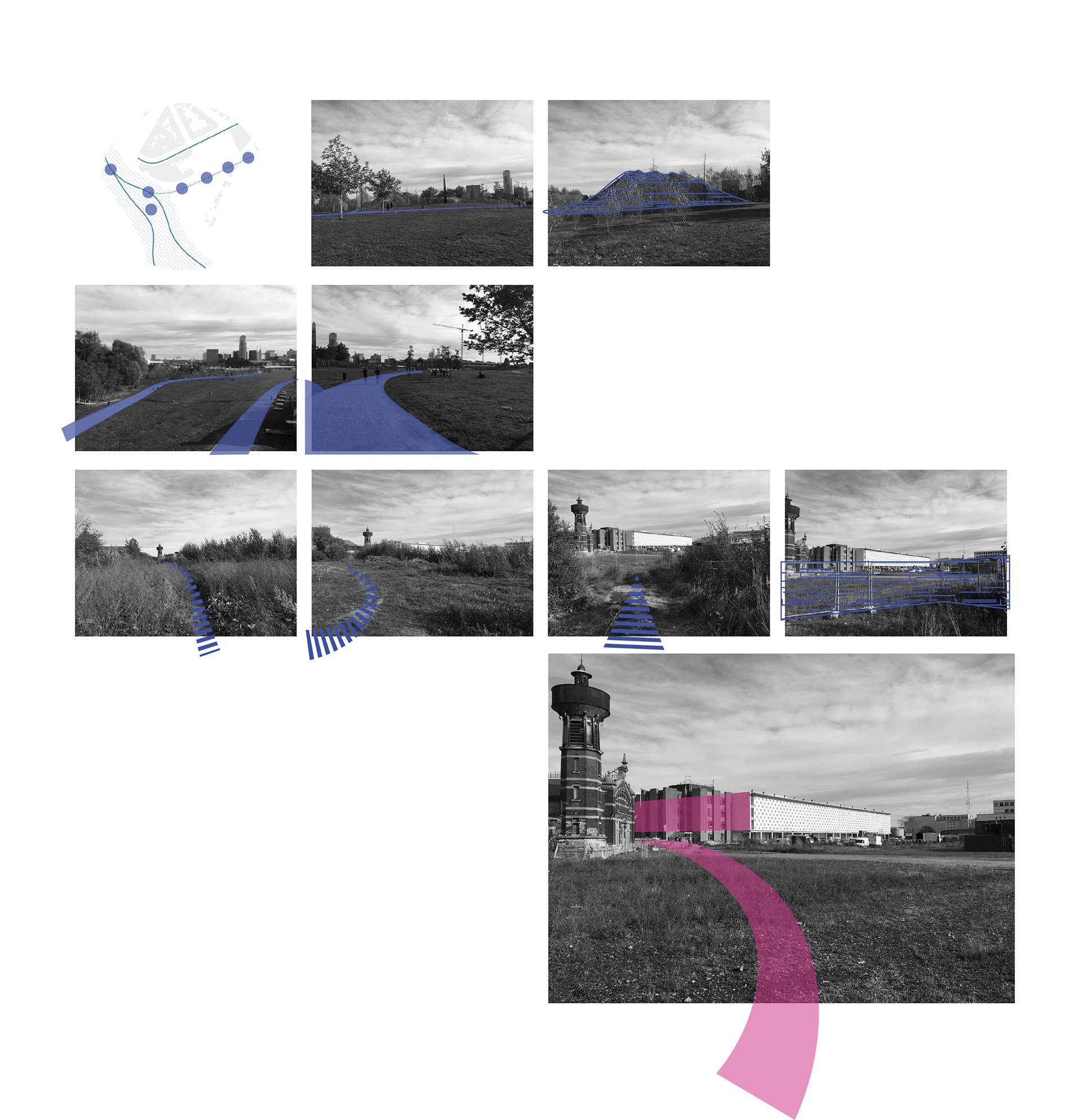 Social and Spatial Context