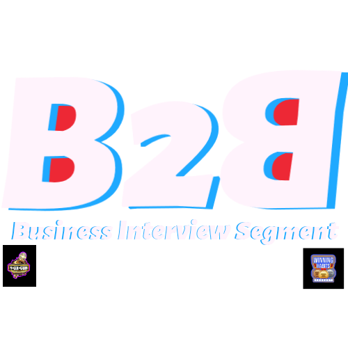 B2B Logo