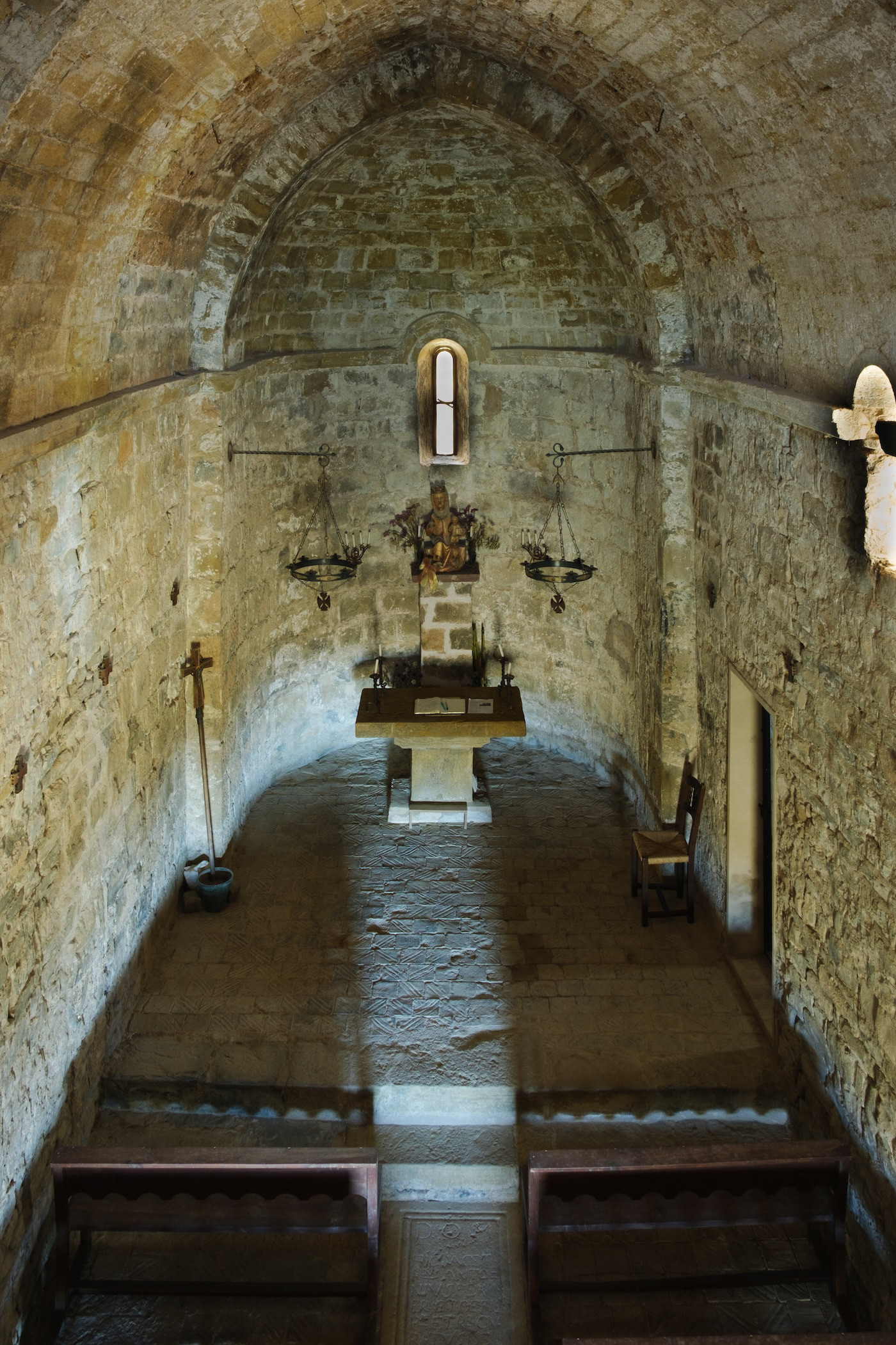 Santa Maria de Palera