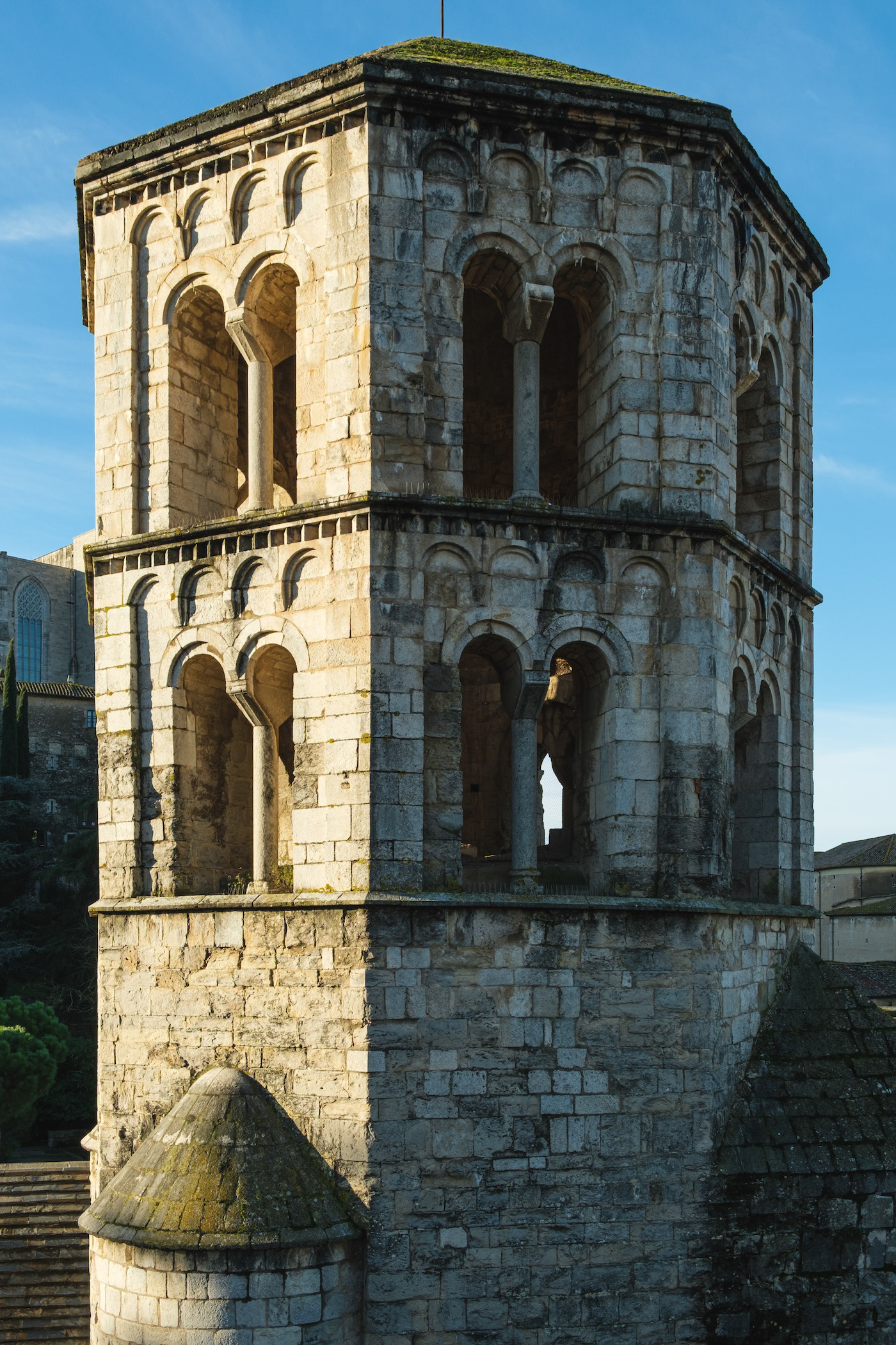 Sant Pere de Galligants