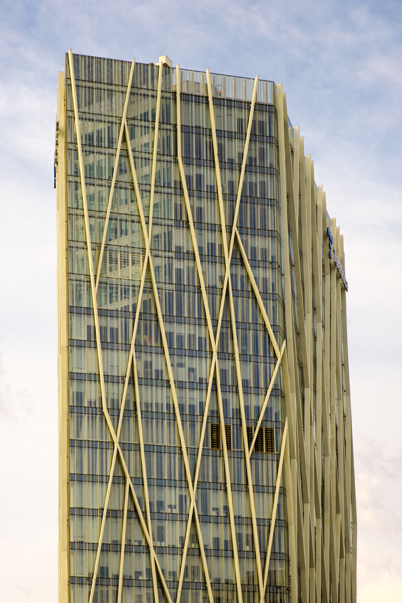 Torre Zero Zero