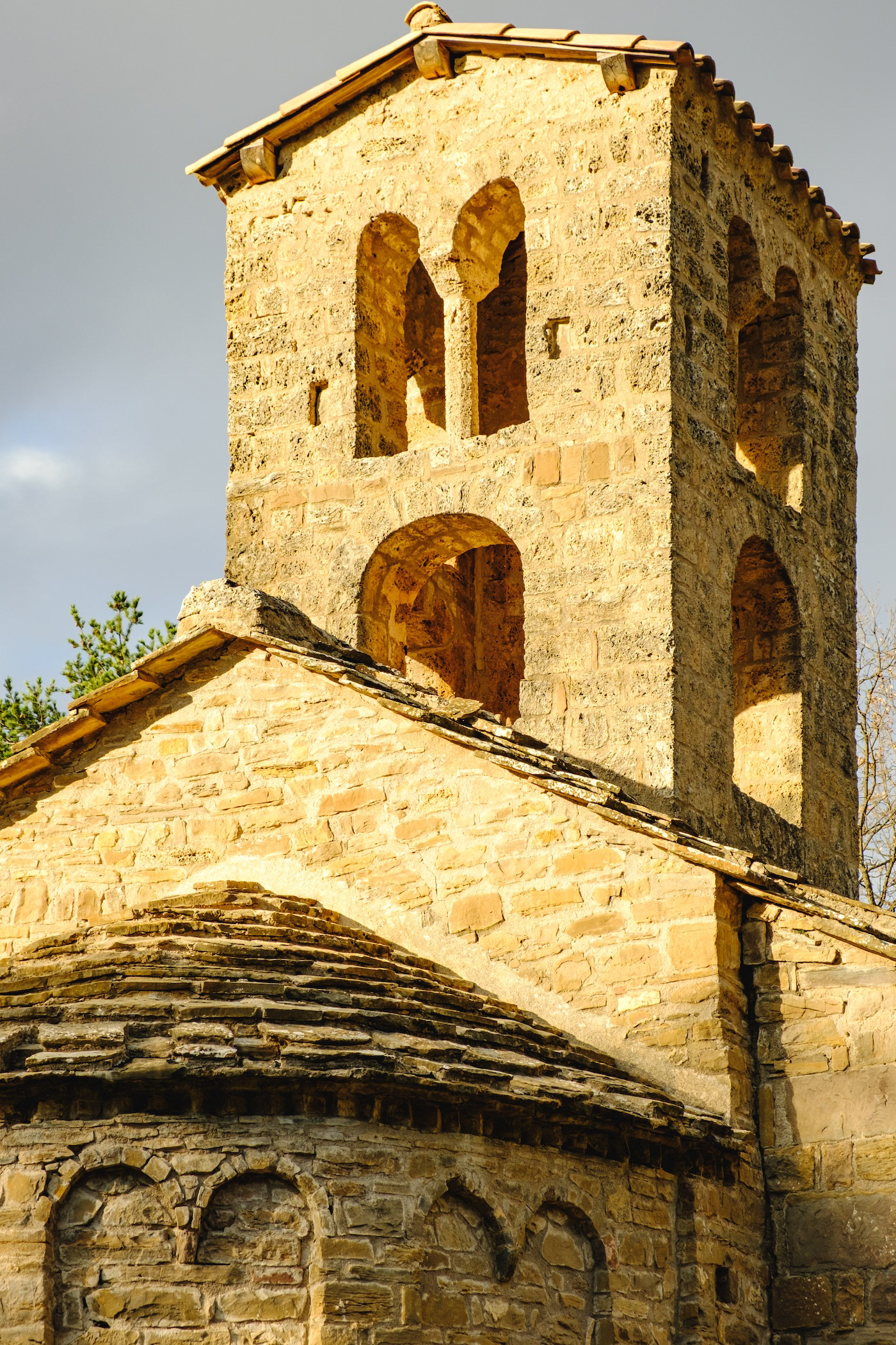 Sant Sadurní de Rotgers