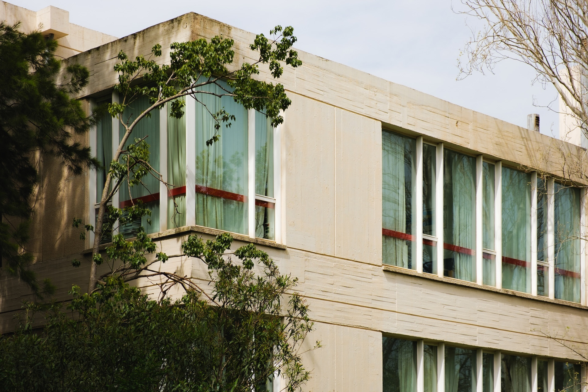 Fundació Joan Miró