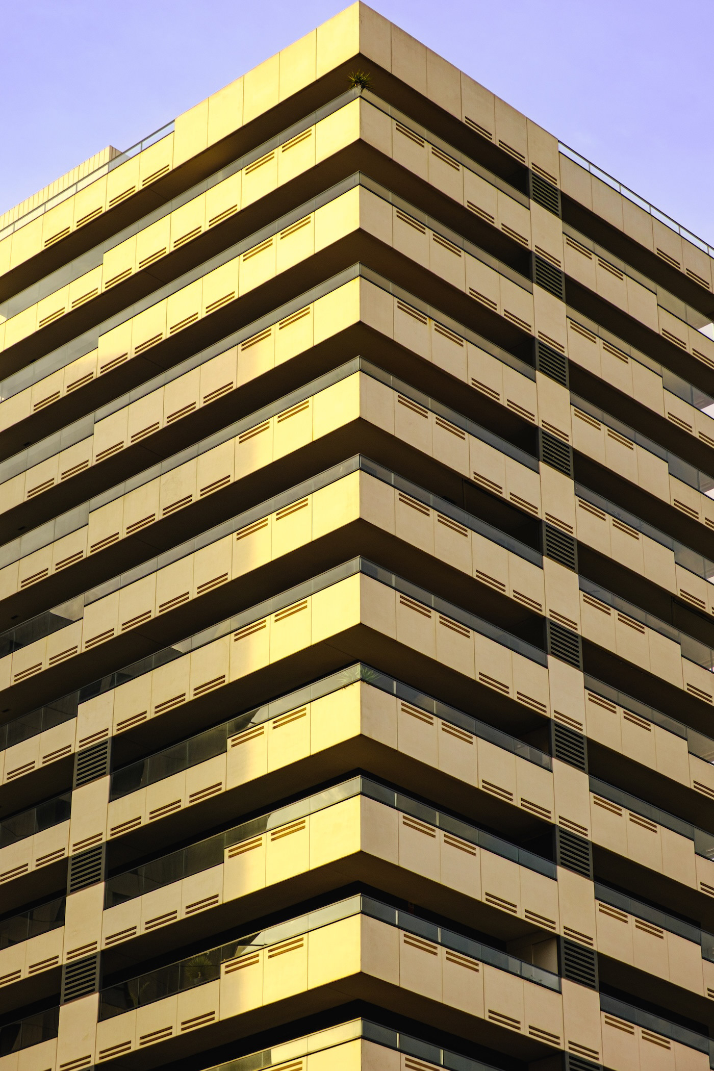 Habitatges Port Fòrum, Barcelona