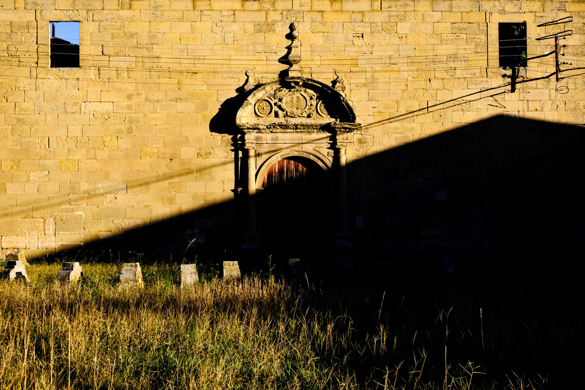 Convent de Sant Francesc, Calaf