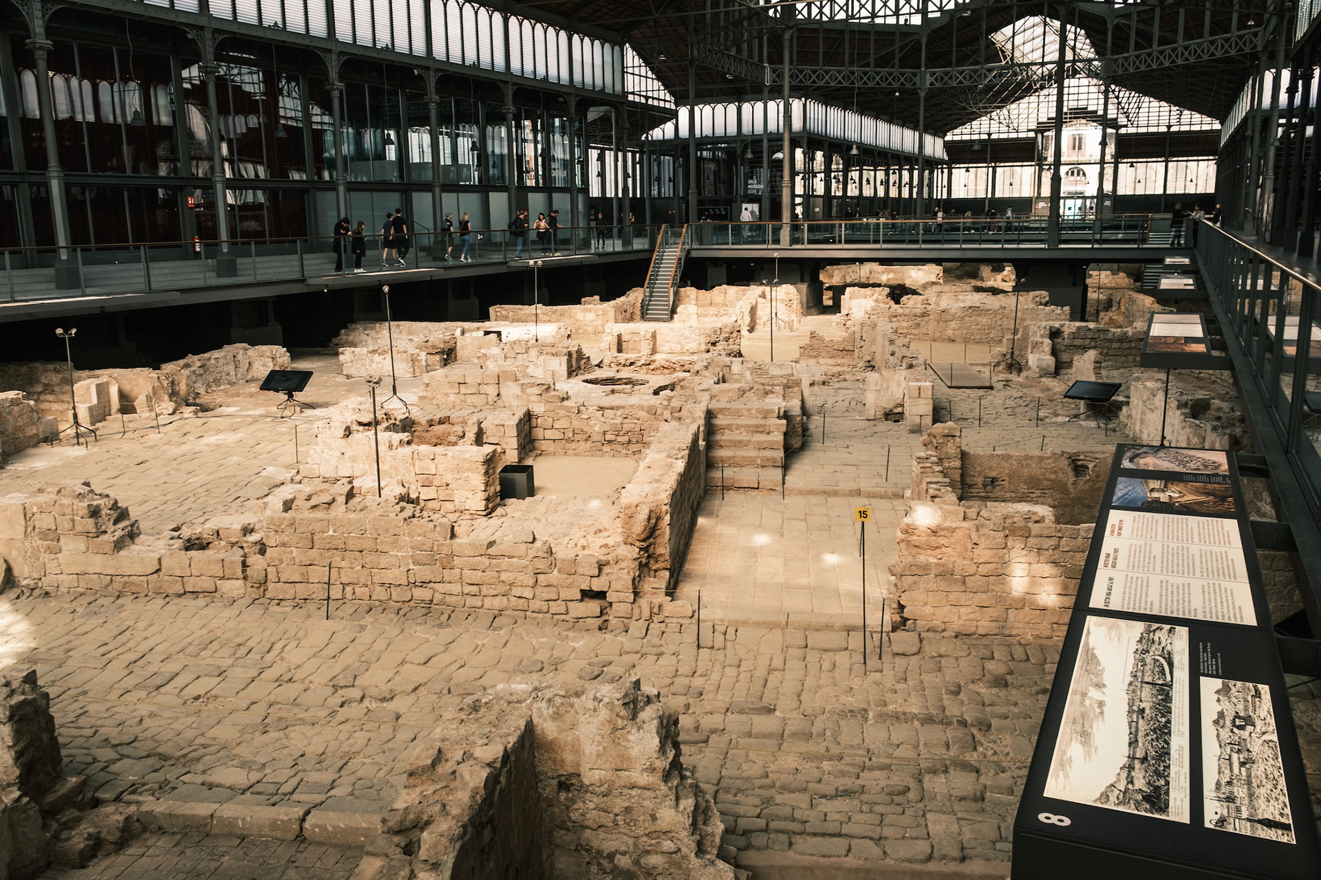 El Born Centre de Cultura i Memòria