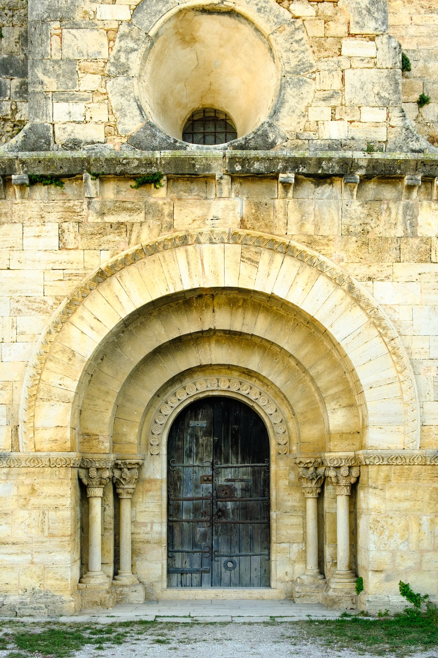 Santa Maria de Porqueres