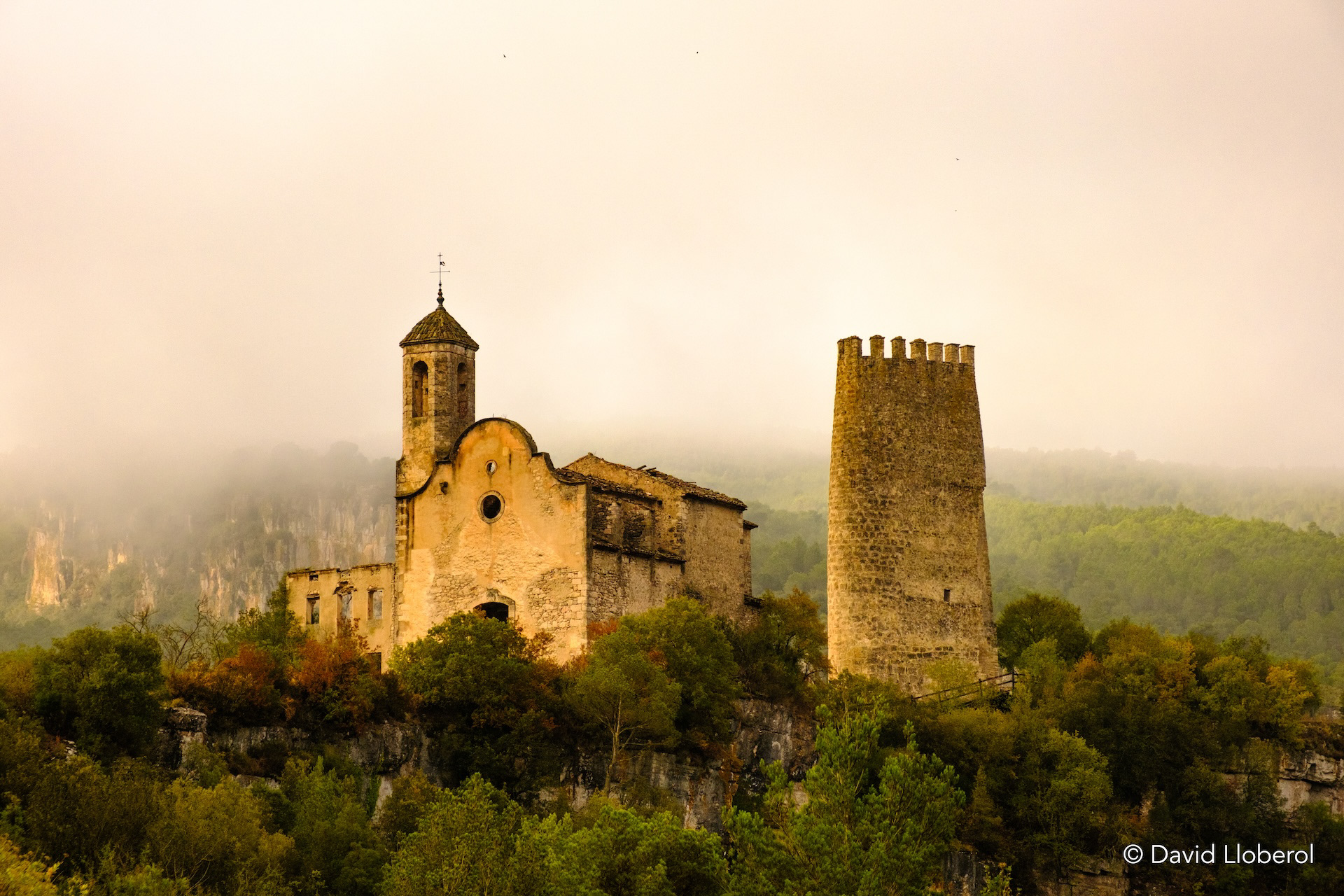 Santa Perpètua de Gaià
