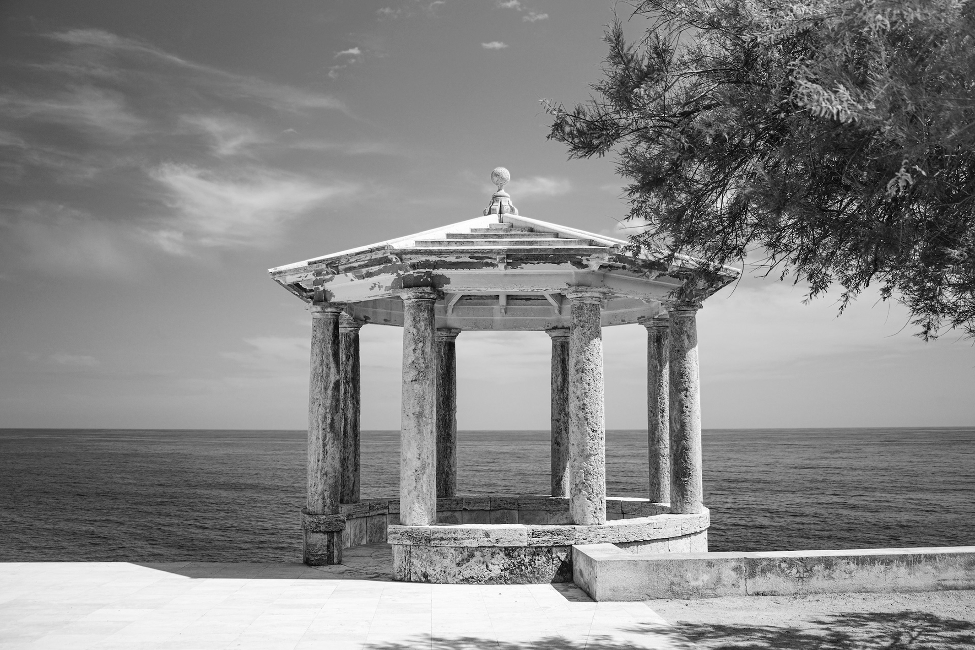 Mirador de s'Agaró