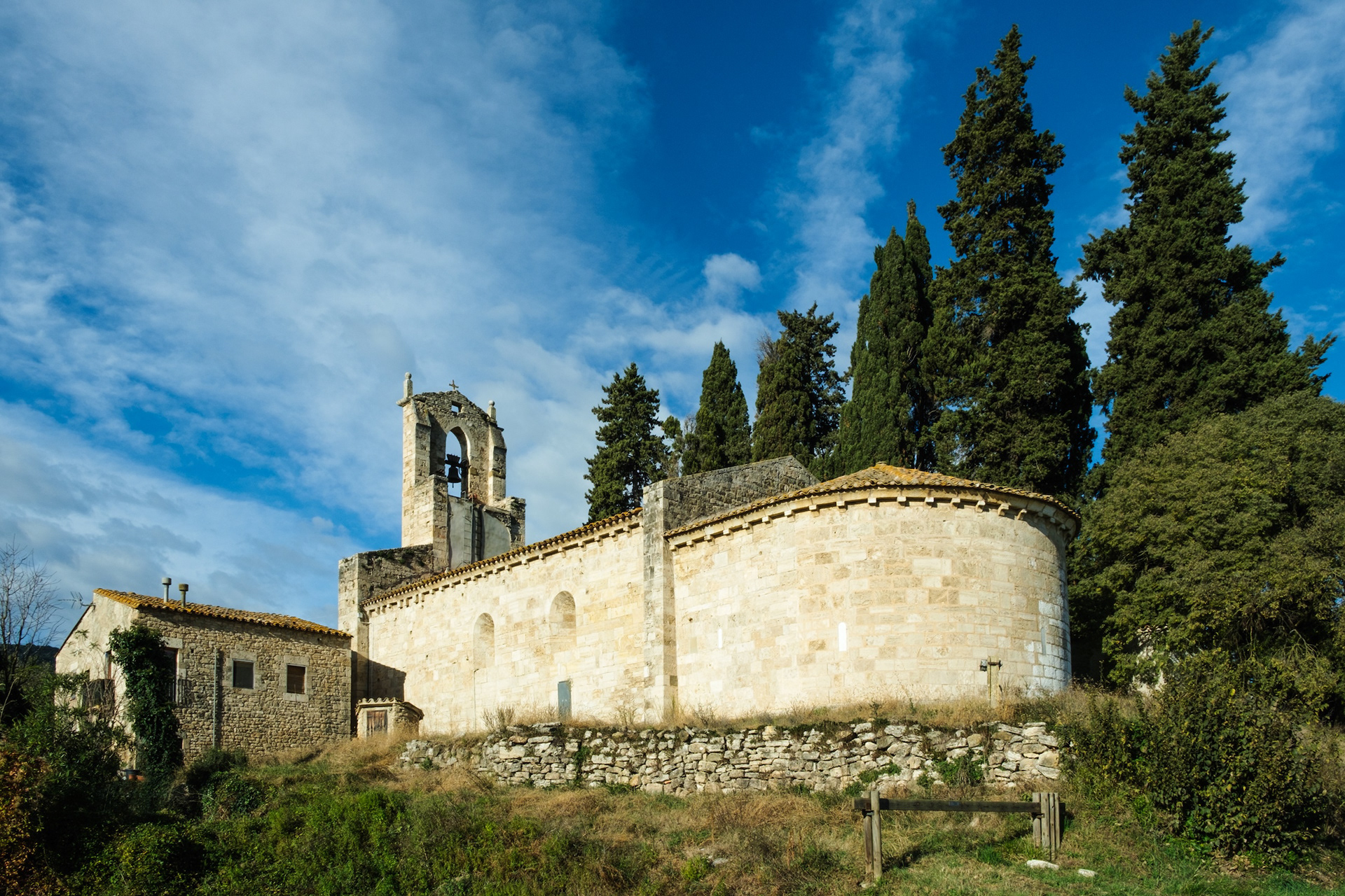 Santa Maria de Porqueres
