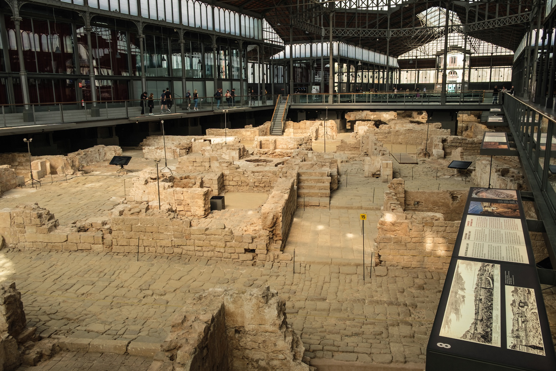 El Born Centre de Cultura i Memòria
