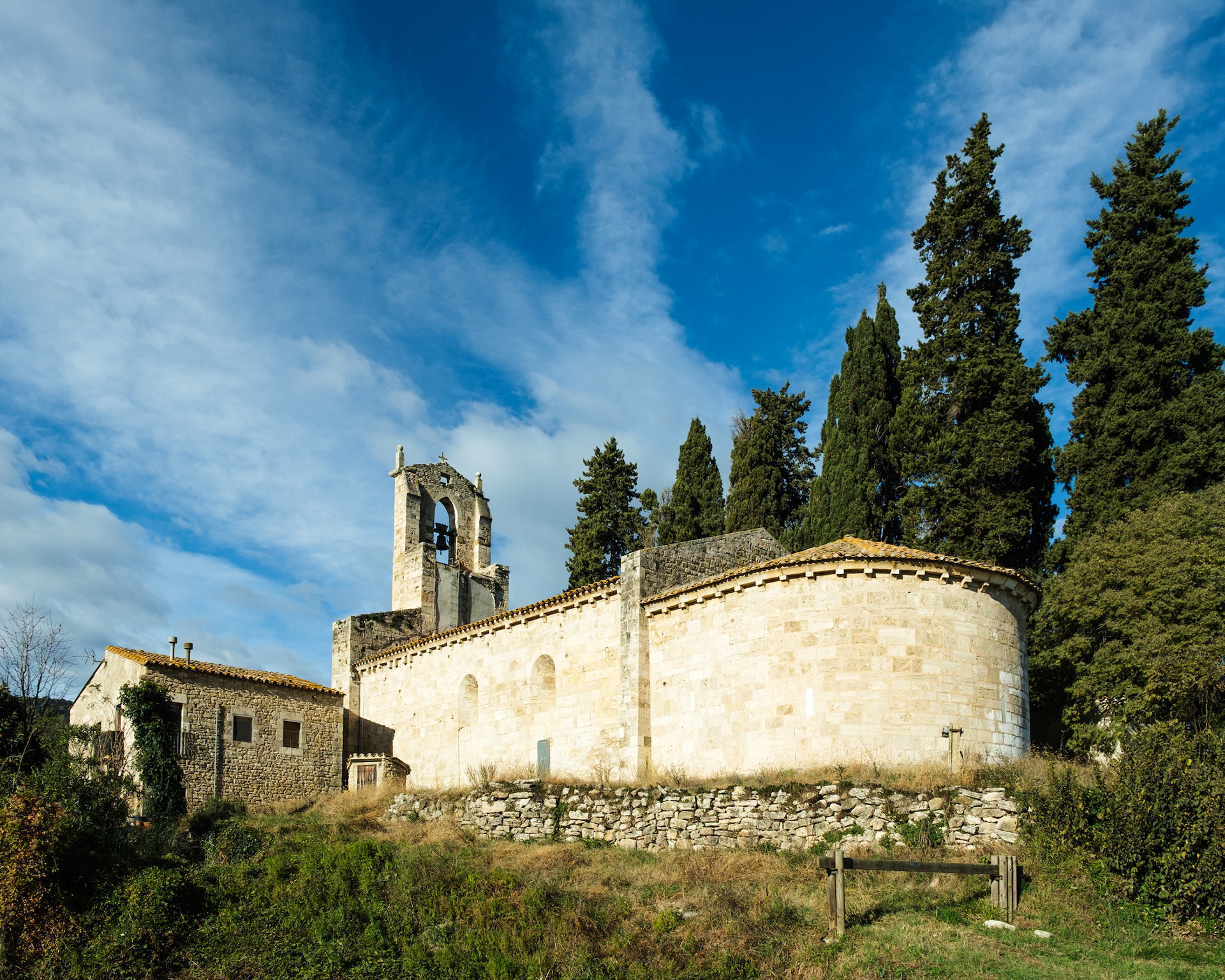 Santa Maria de Porqueres