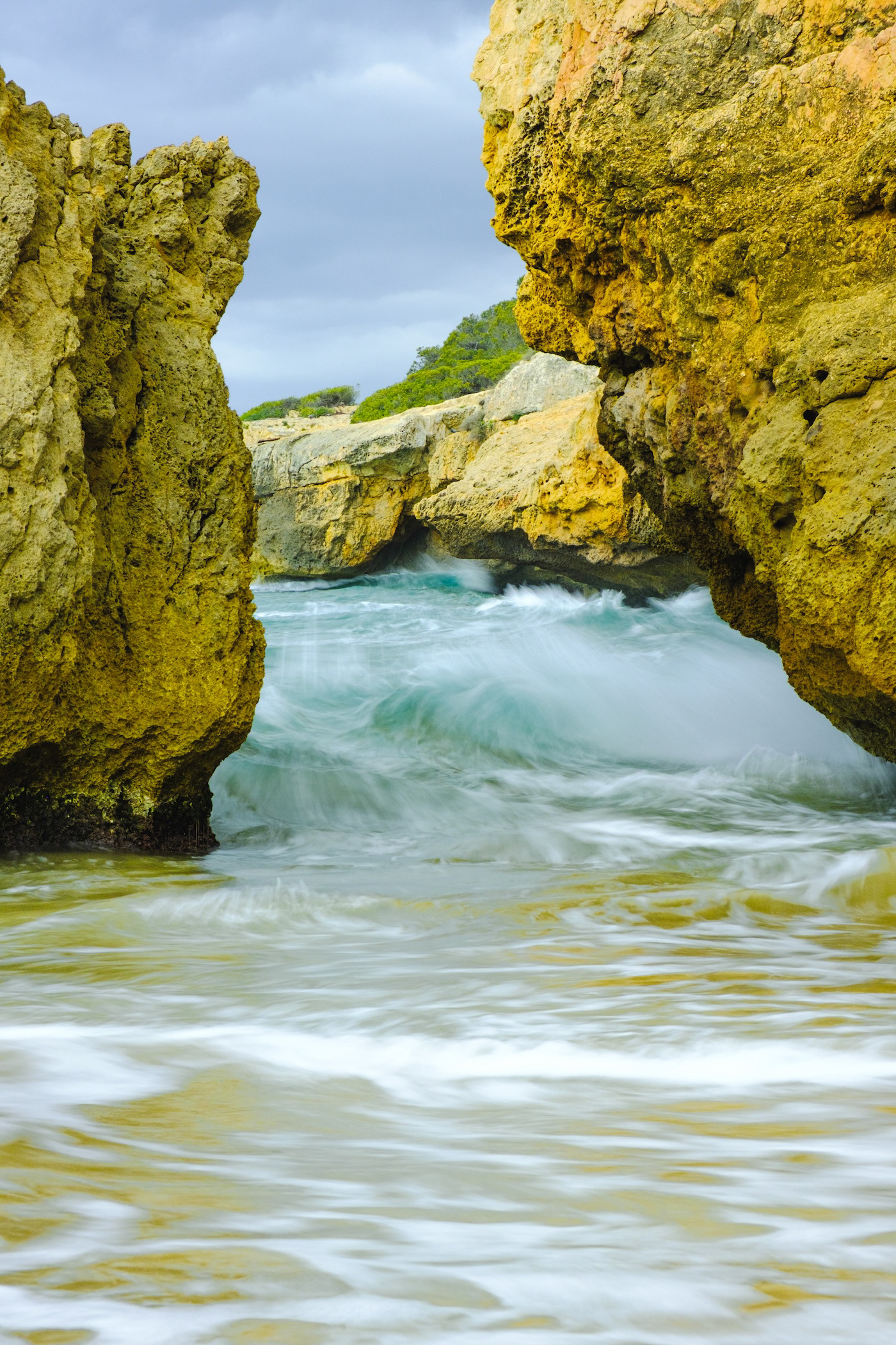 Cala Jovera 2