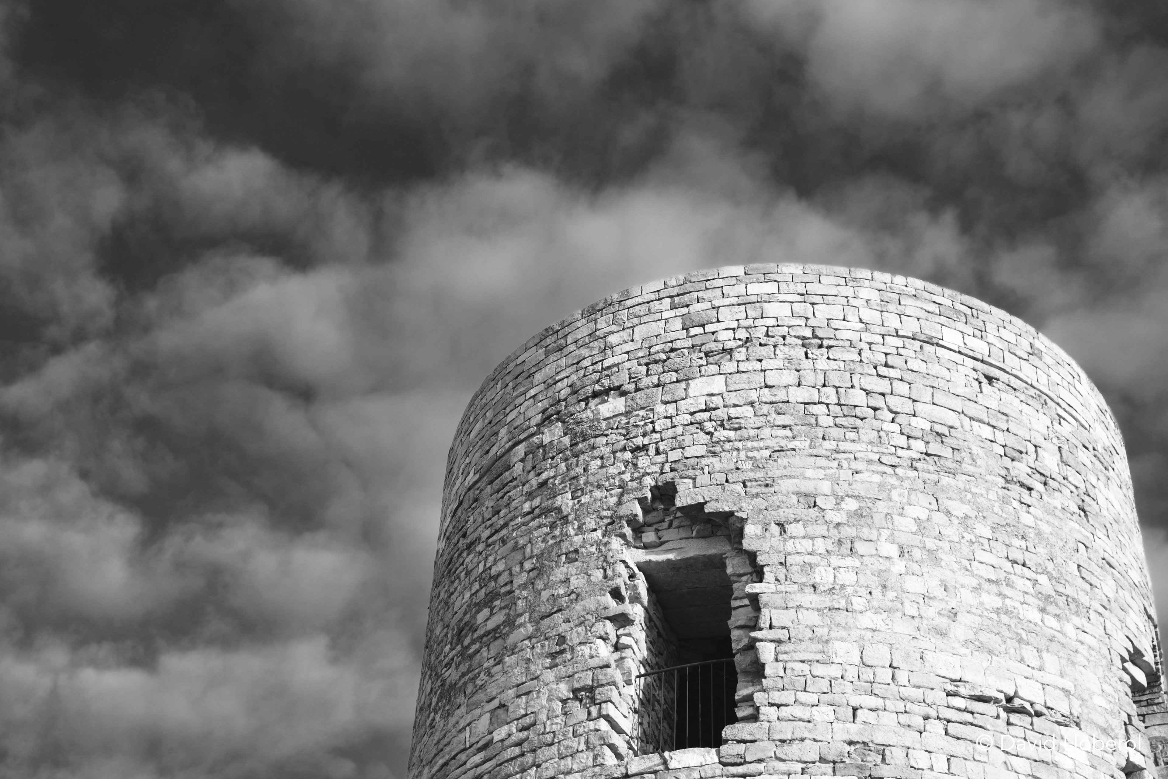 Torre de l'Ametlla de Segarra, els Comalats
