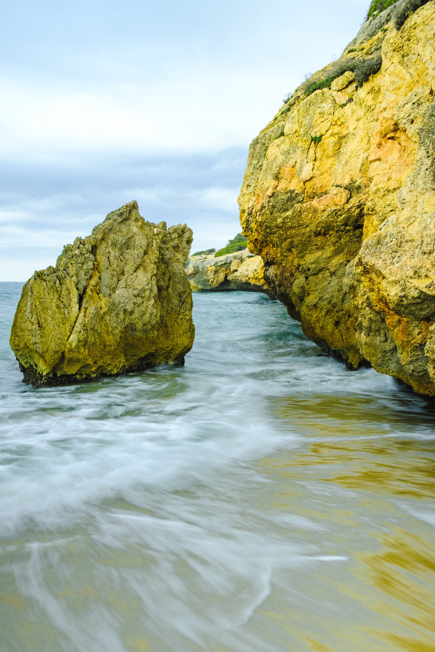 Cala Jovera, Tarragona