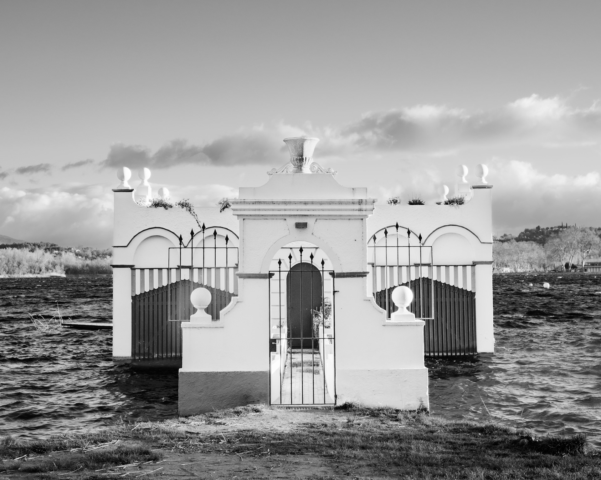 Pesquera Miramon, Banyoles