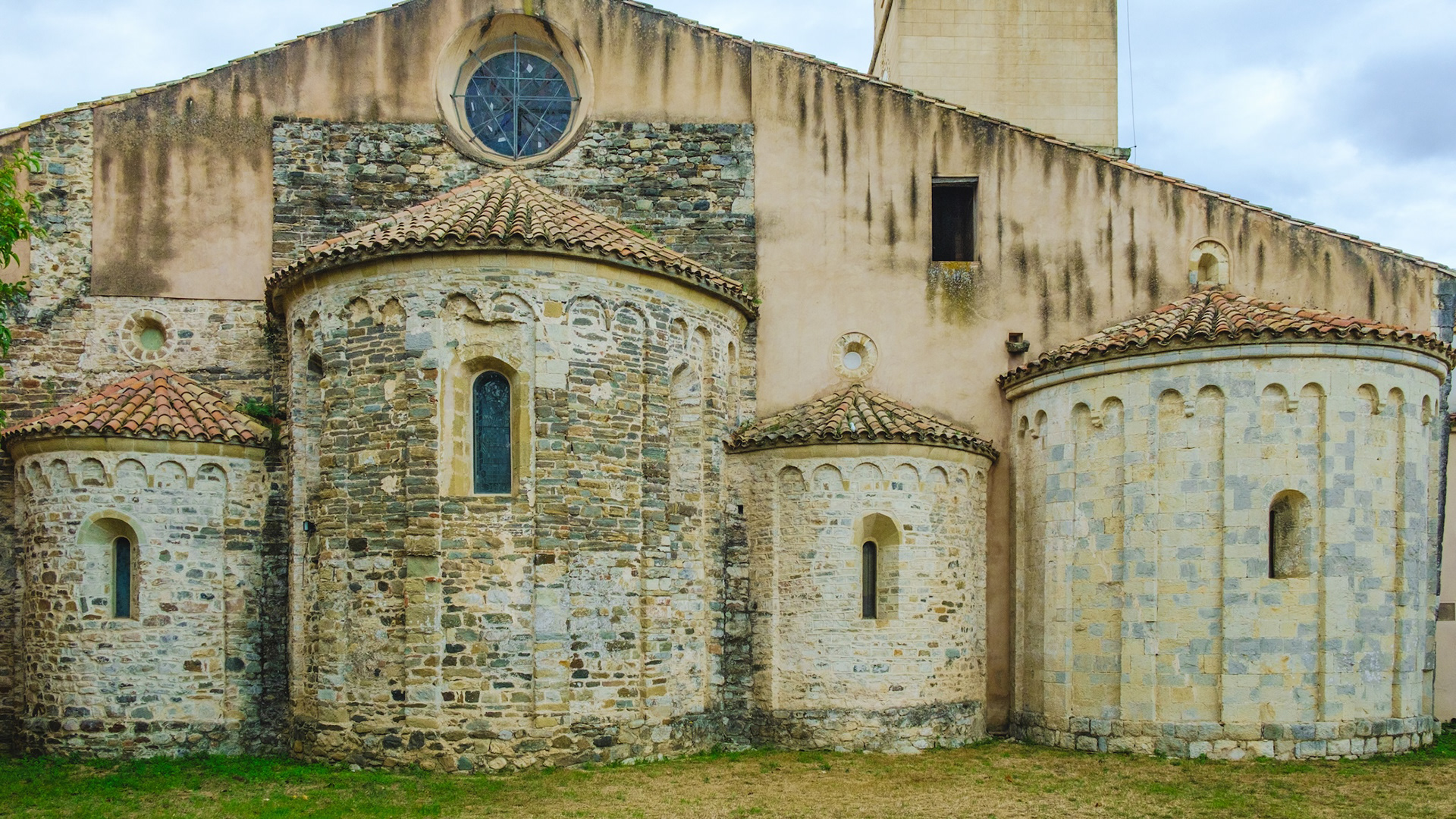 Santa Maria d'Amer