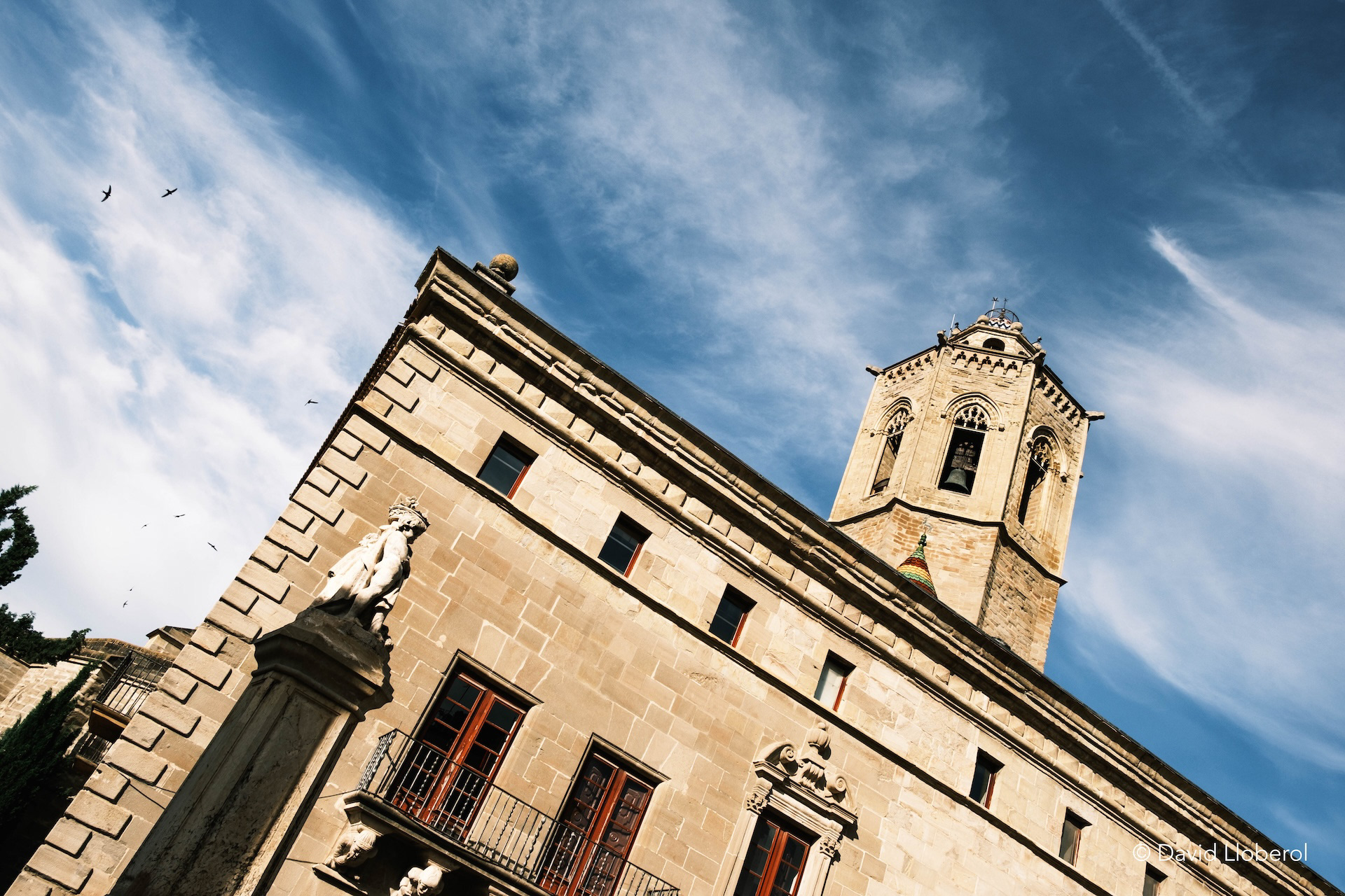 Paeria de Cervera