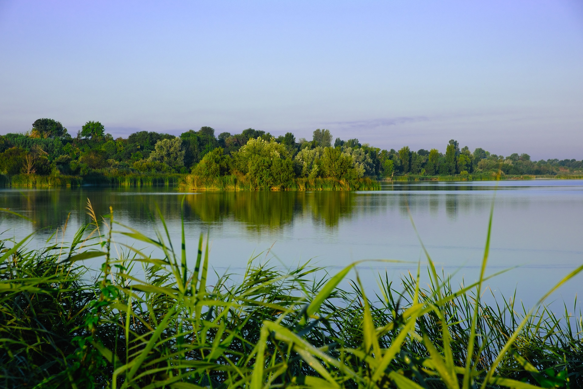 Estany d'Ivars i Vila-sana