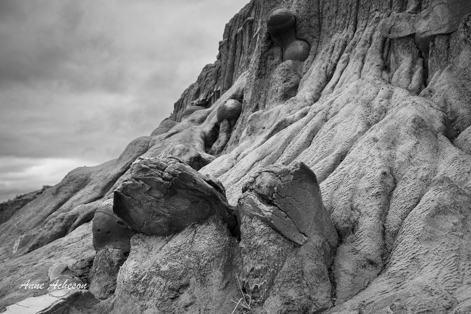 Concretions - 25112