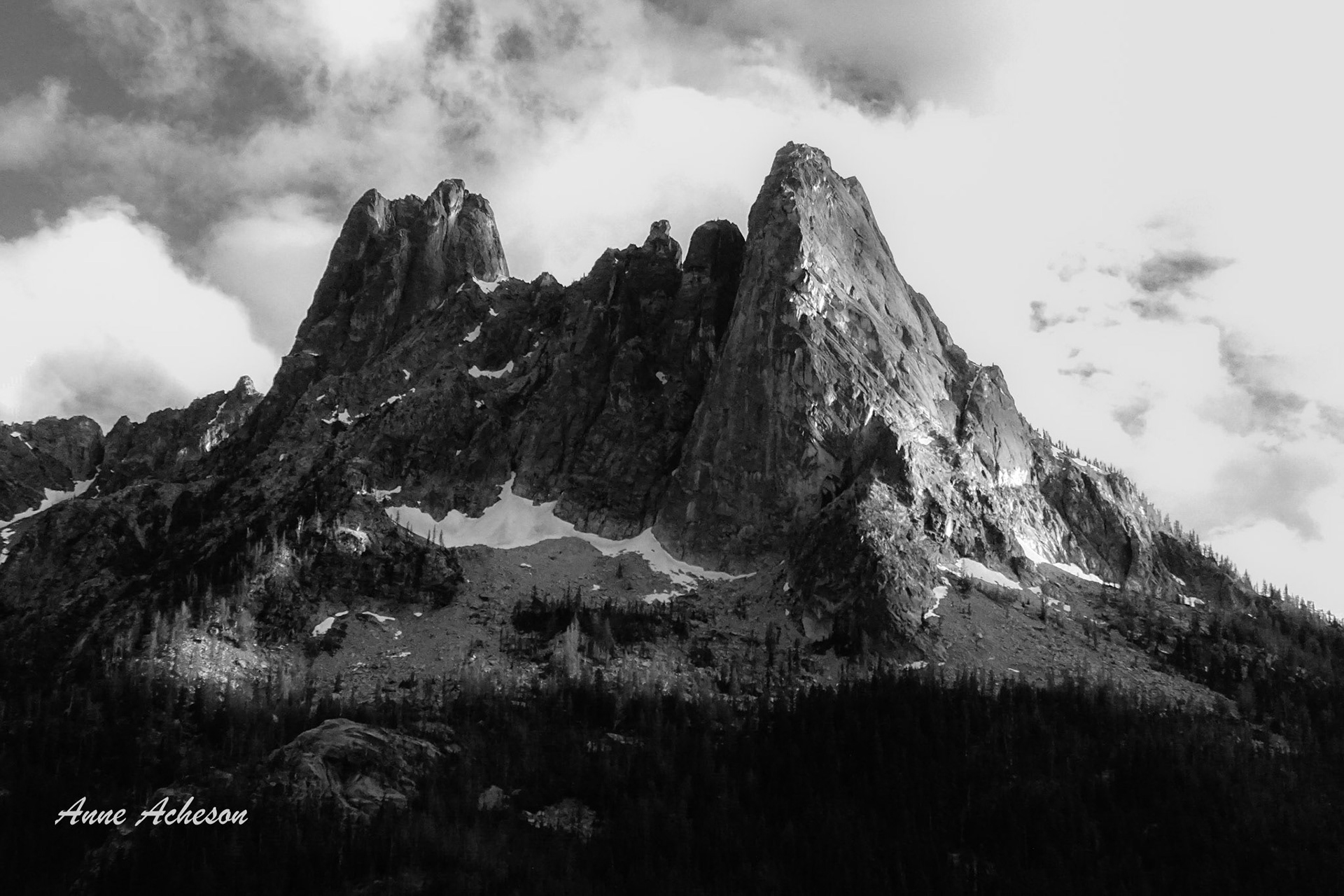 Liberty Bell Twilight - 19040