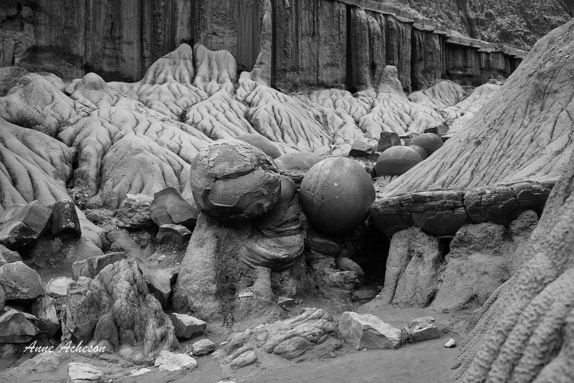 Concretions - 25100