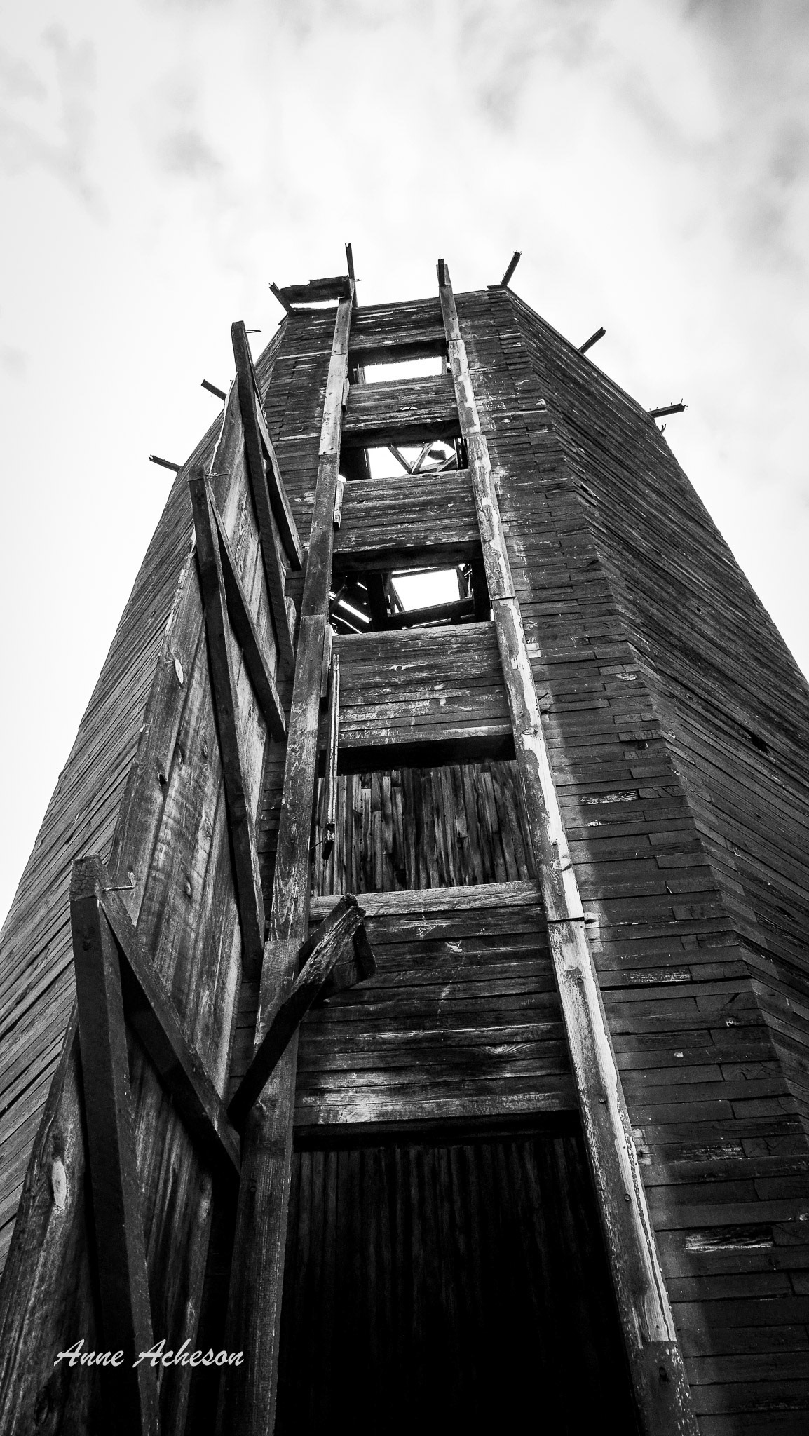 Silo - 17004