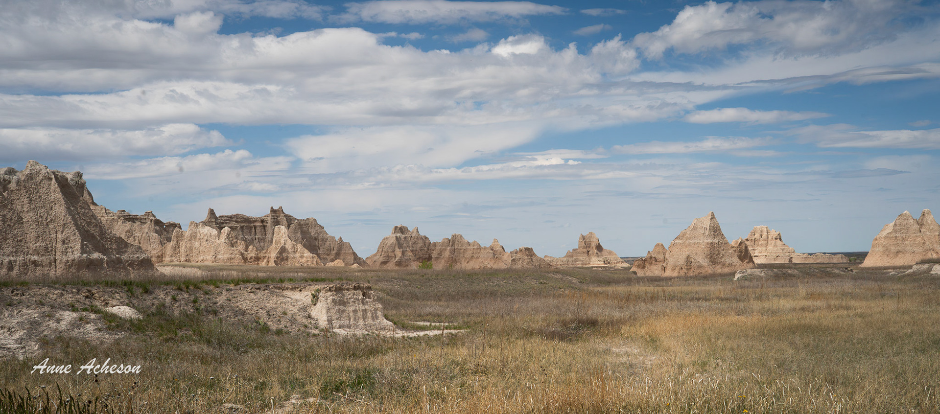 Badlands Vista - 26039