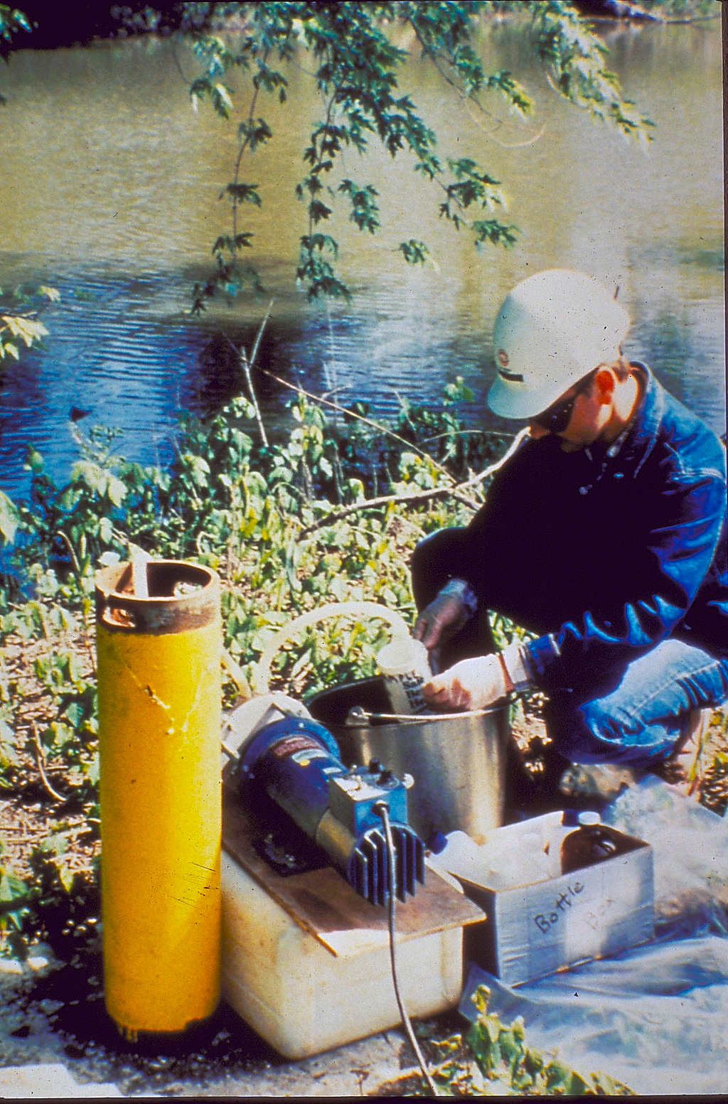 Weldon Spring Site