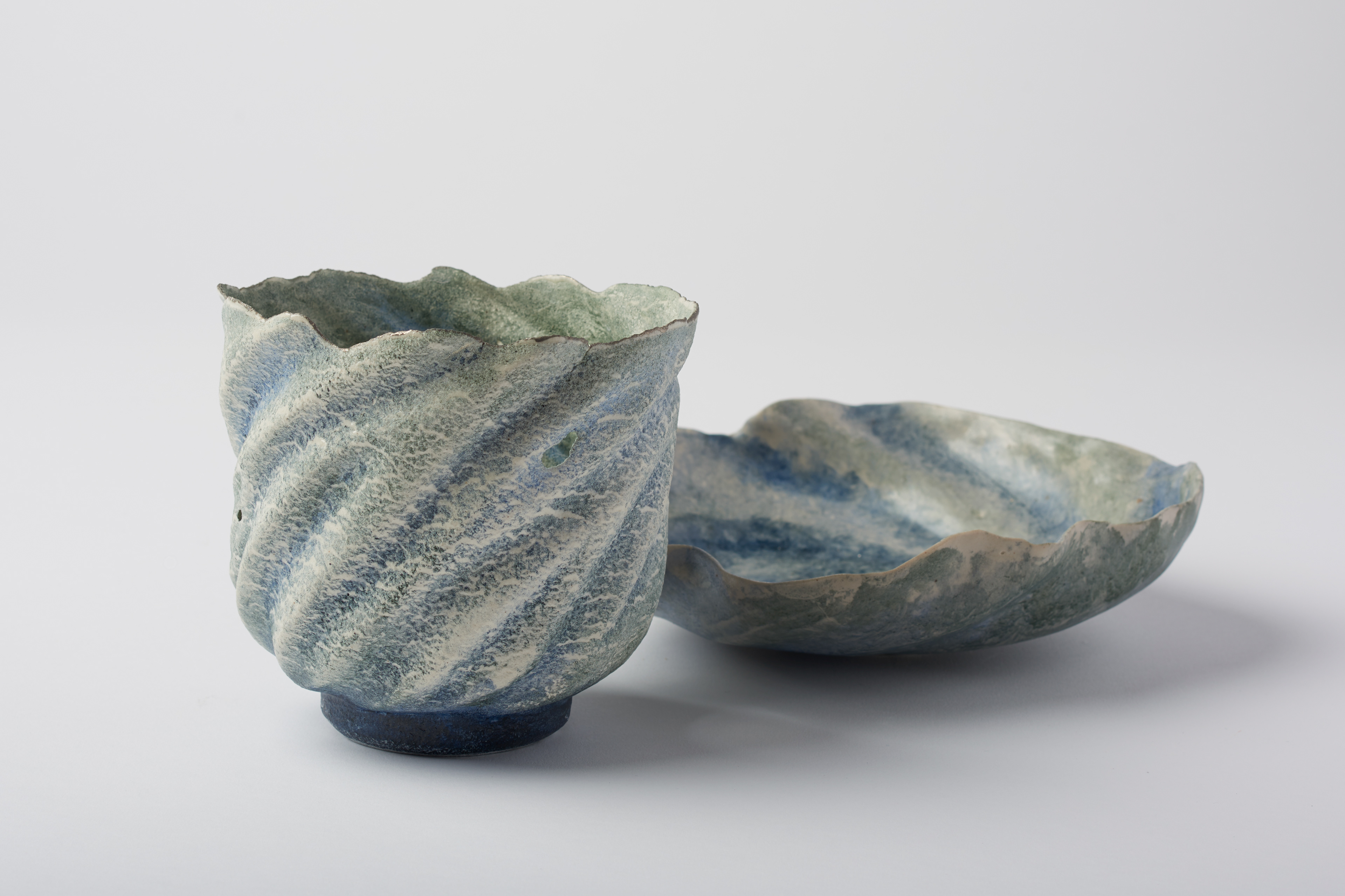 Blue Cup 4, 2018