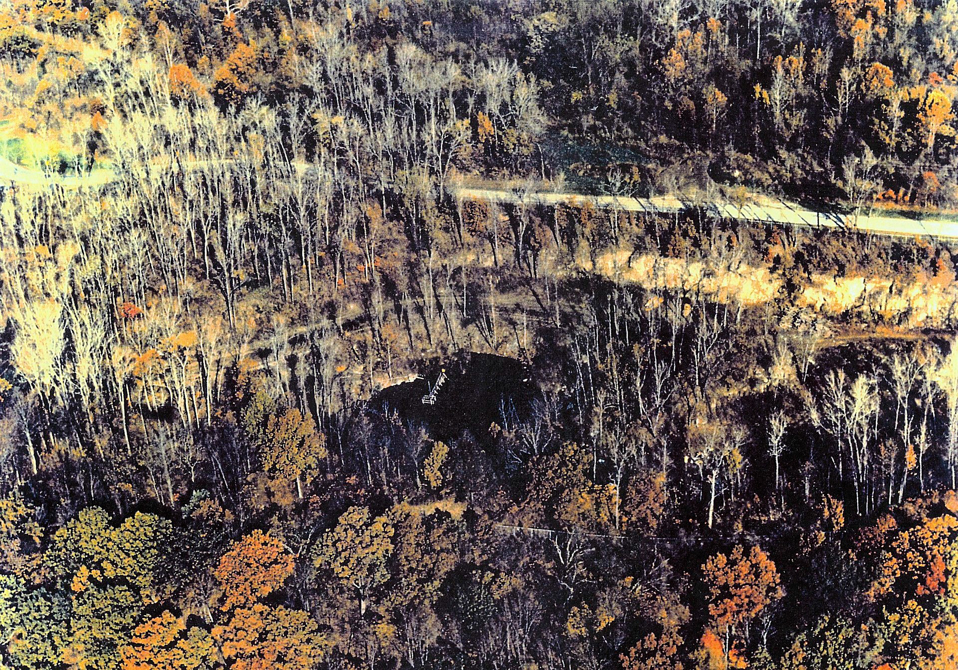 Weldon Spring Quarry