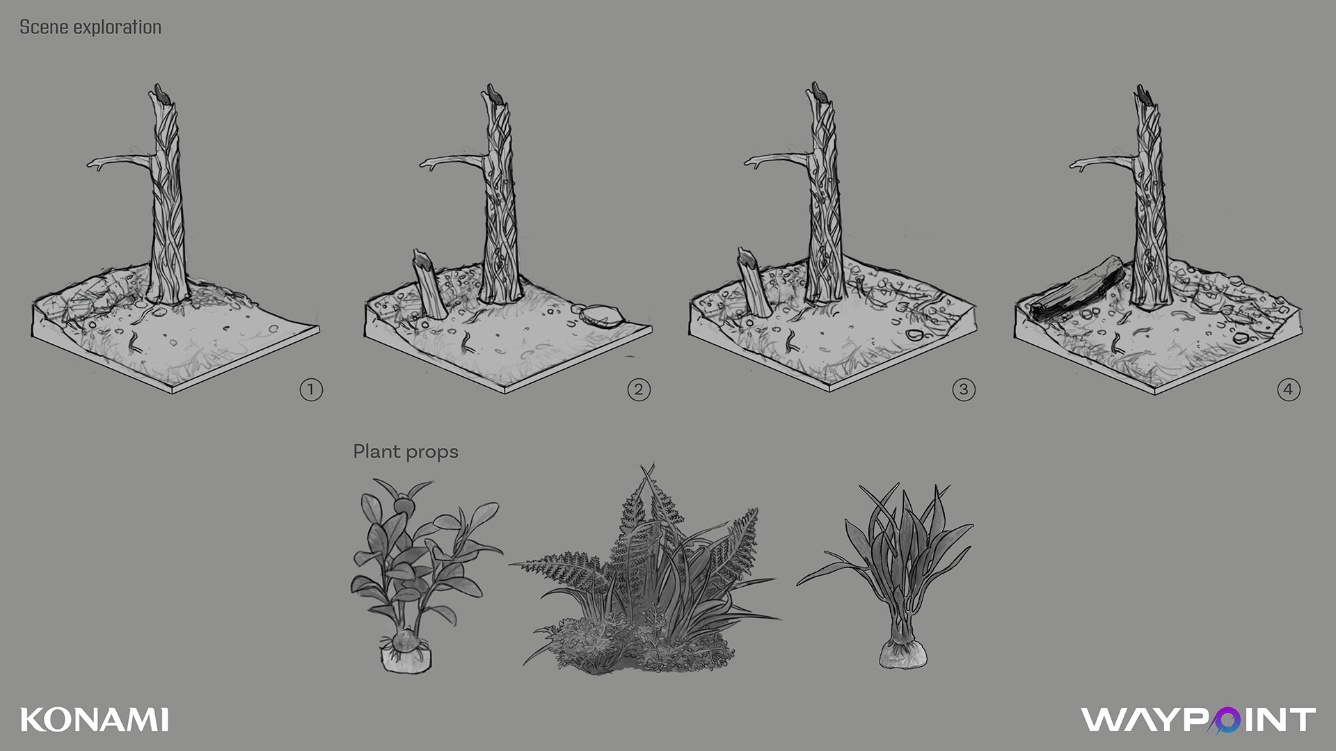 Concepts by Joaquín Herrera.